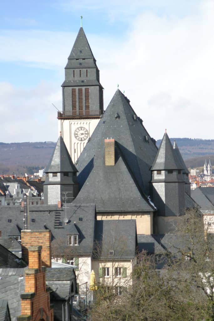 Luther Church