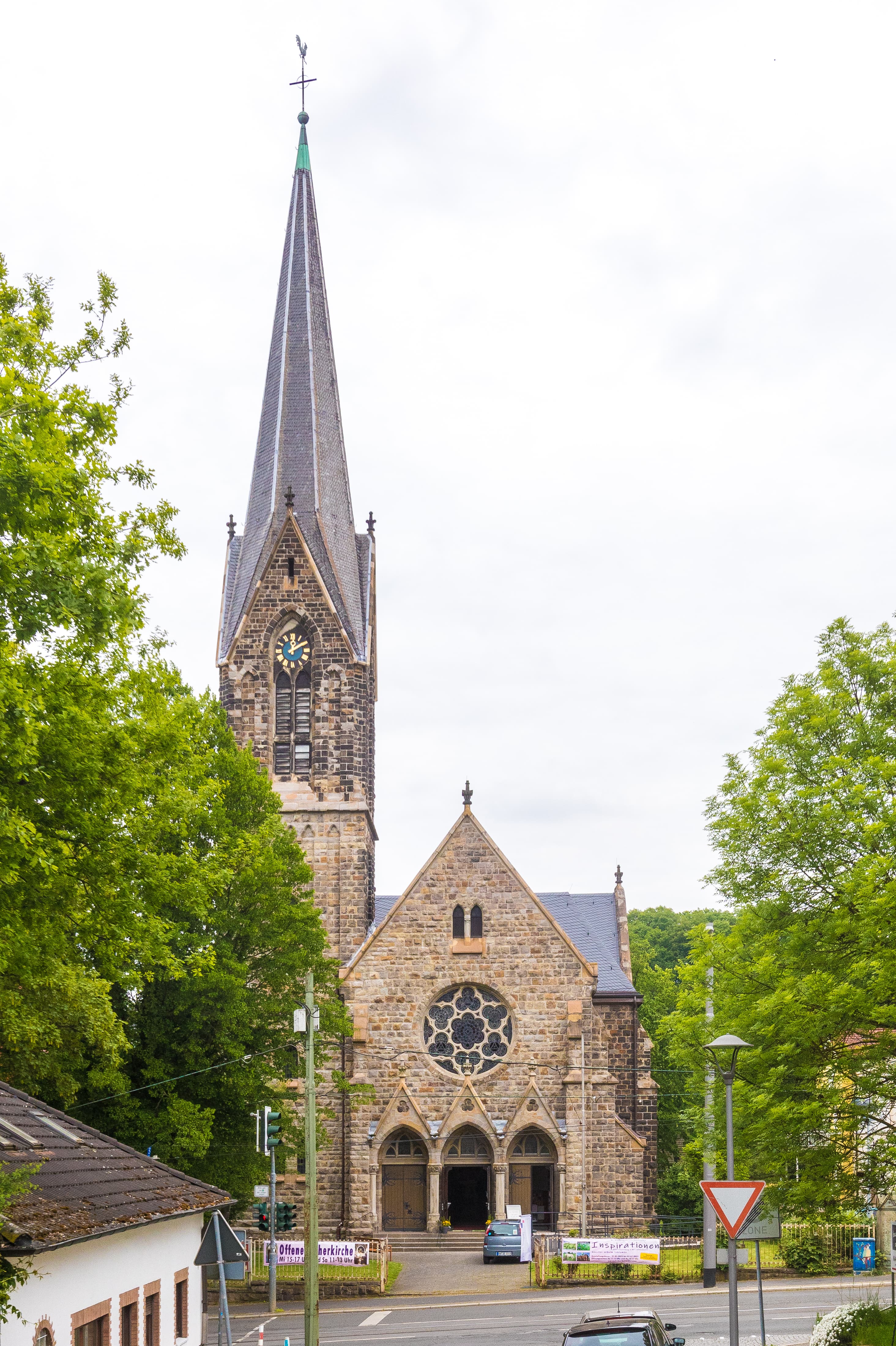 Lutherkirche