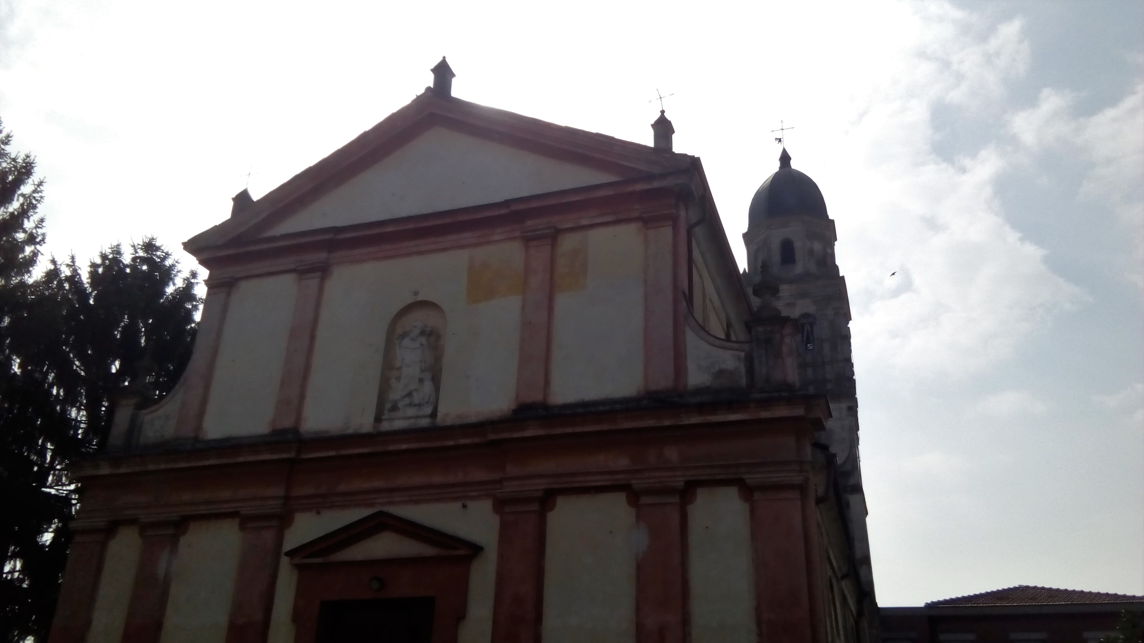 Chiesa di Sant'Antonio Abate