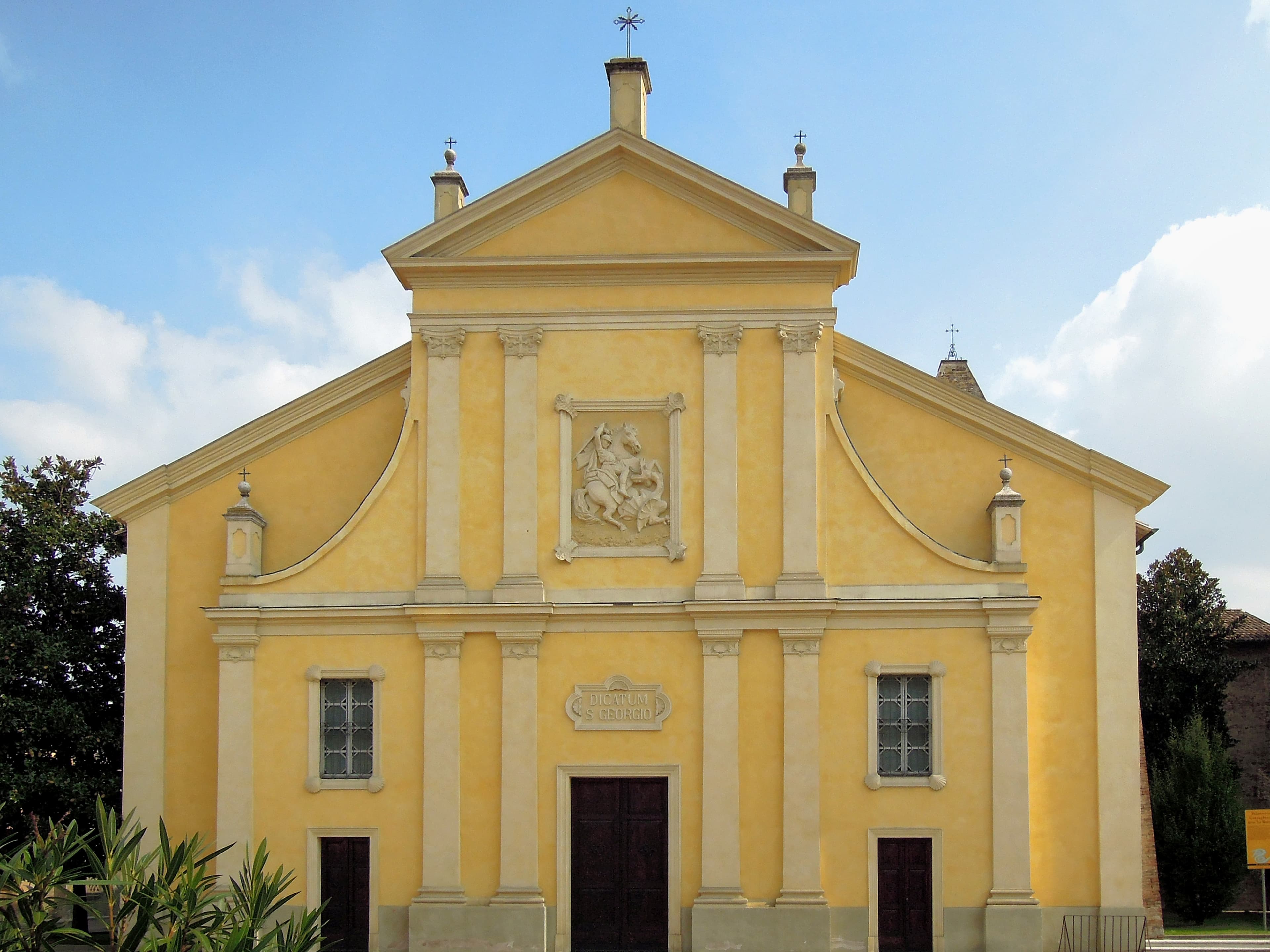 Chiesa di San Giorgio