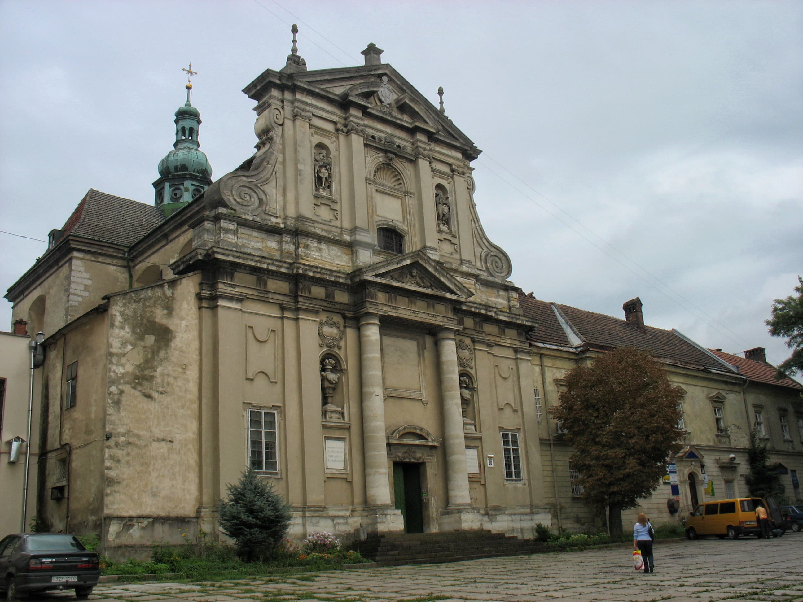 Church of the Presentation