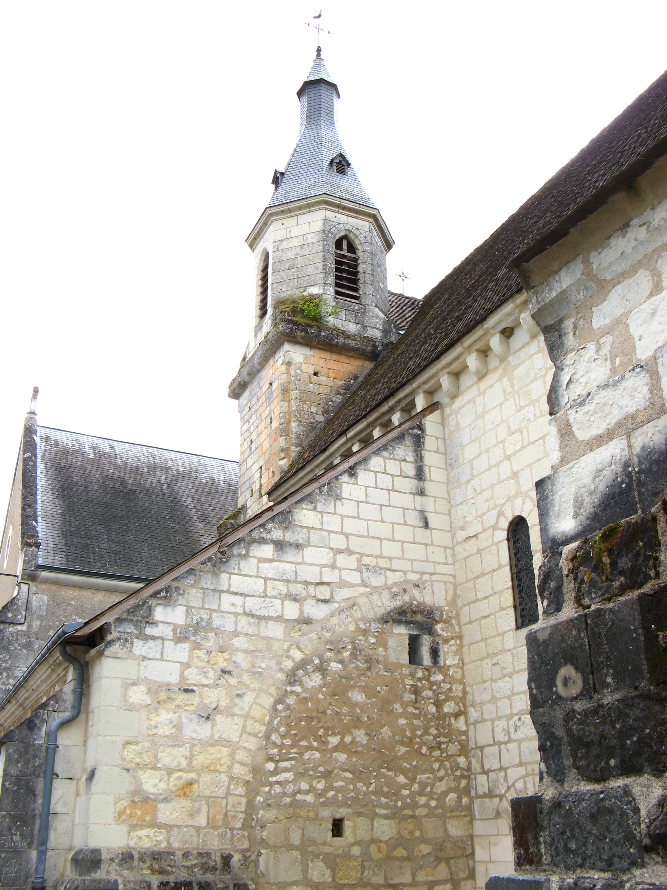 Église Notre-Dame de Lye