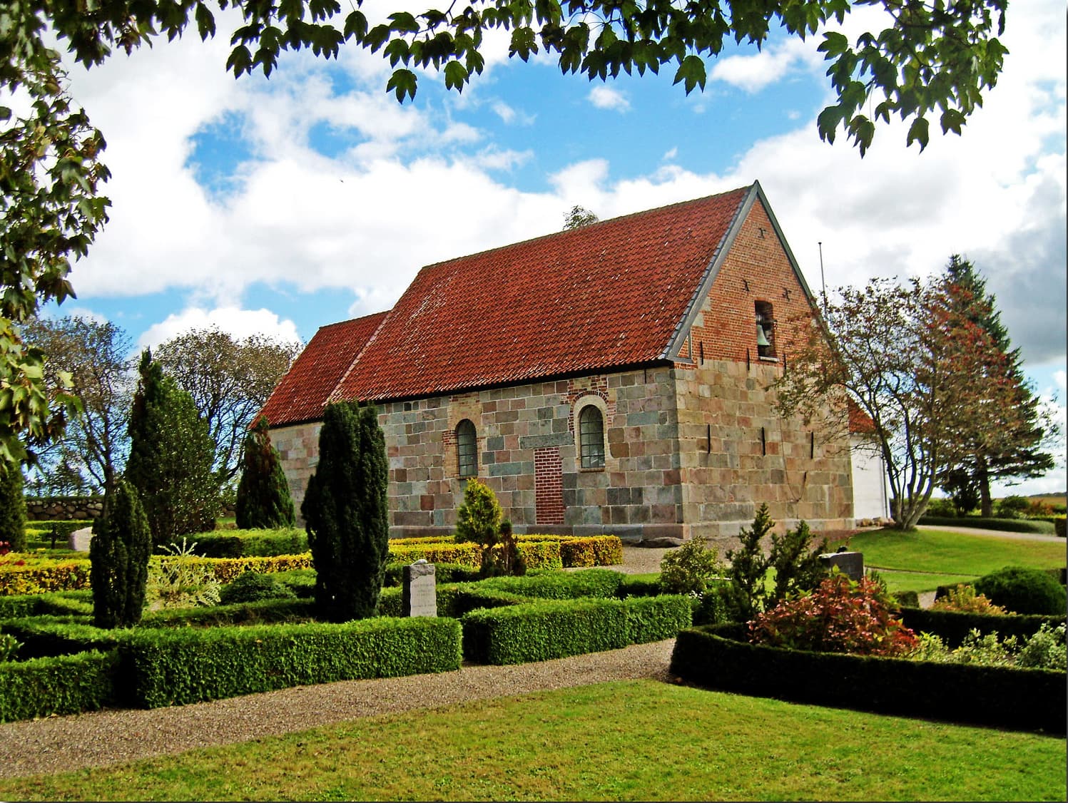 Lyngby Church