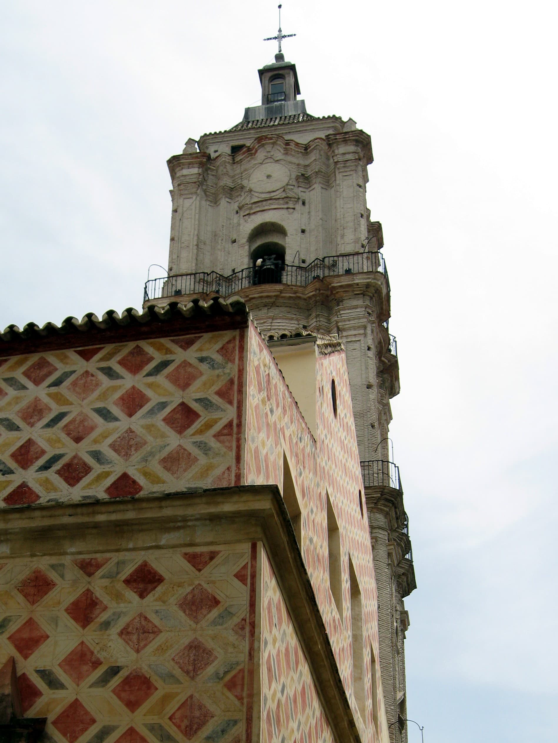 Iglesia de Saint John the Baptist