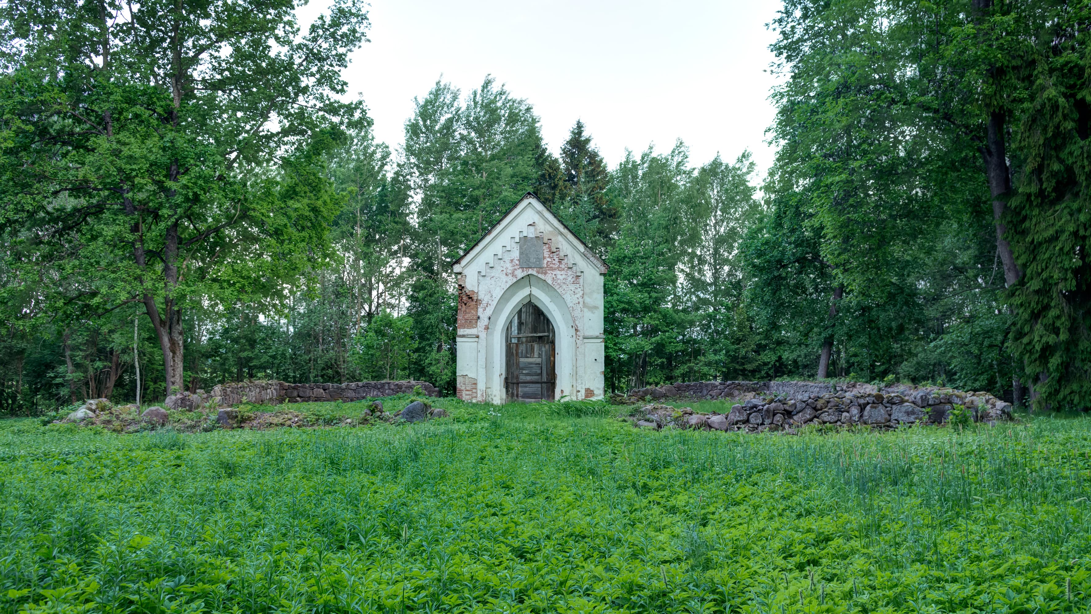 Essen Chapel