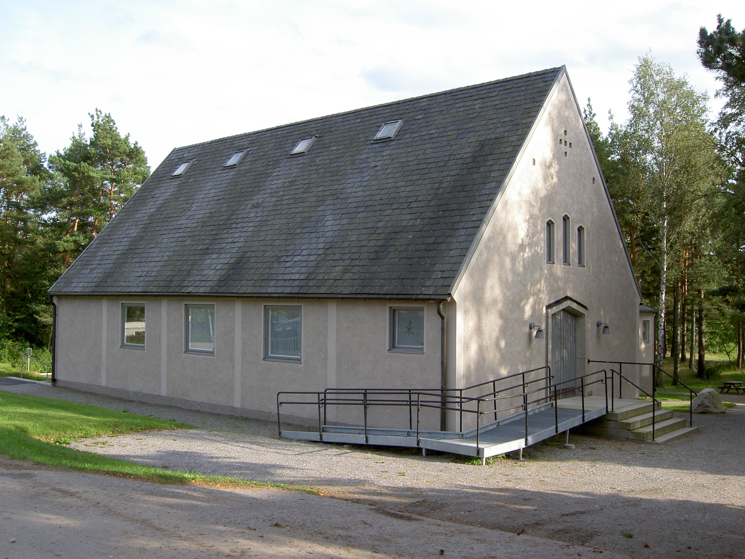 Märsta Church