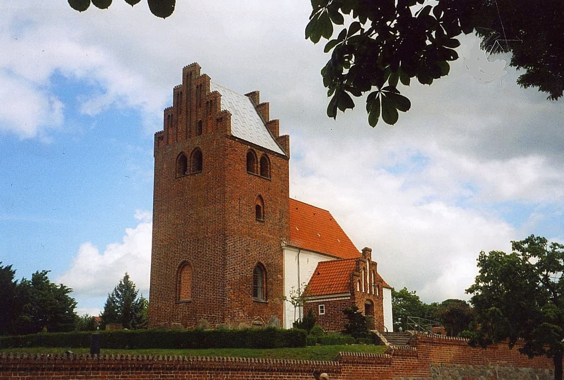 Måløv Church
