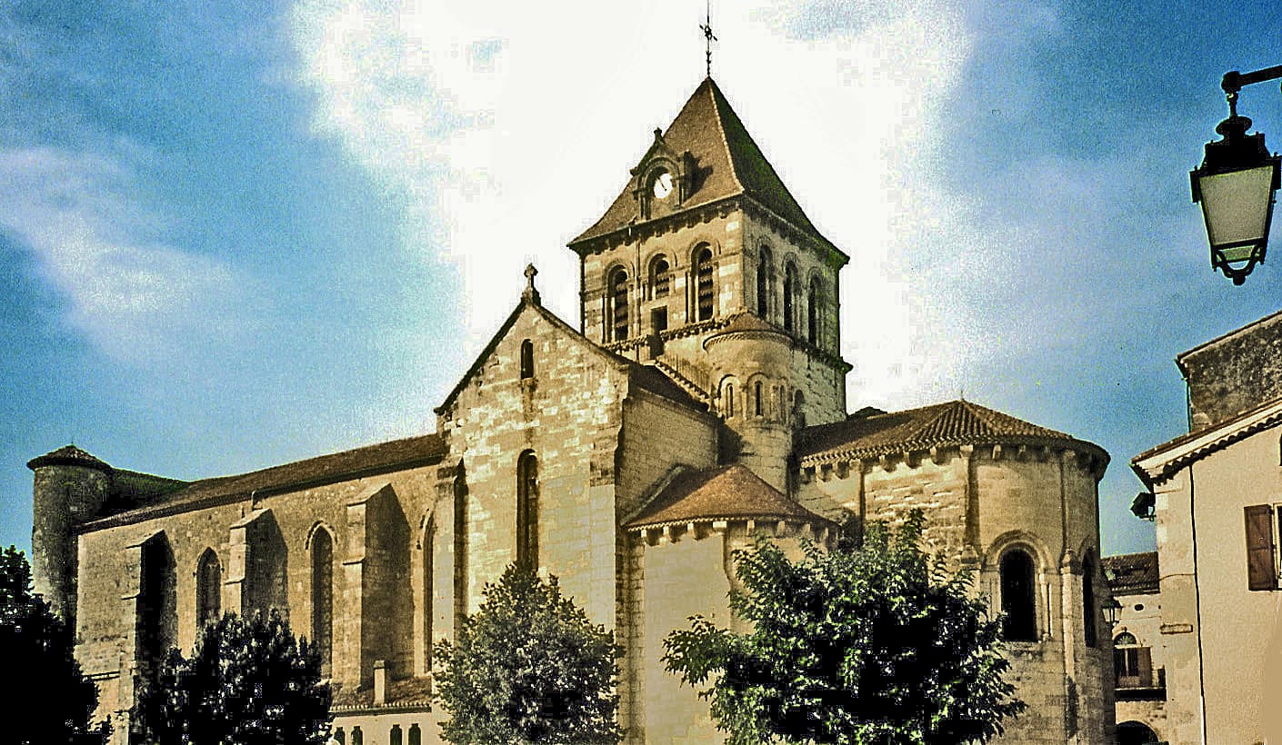 Église Saint-Jean-Baptiste
