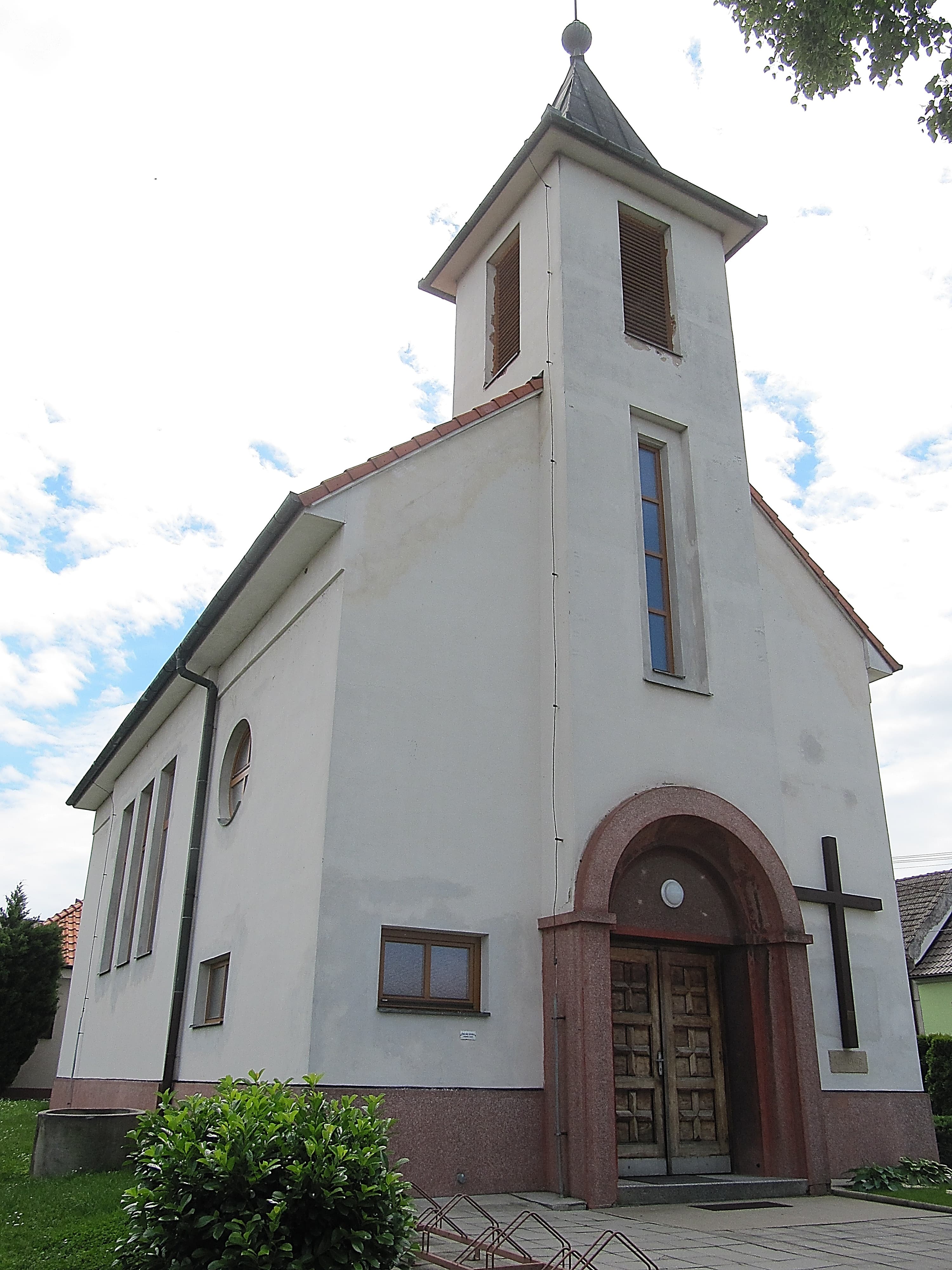 Church of Saint Agnes of Bohemia