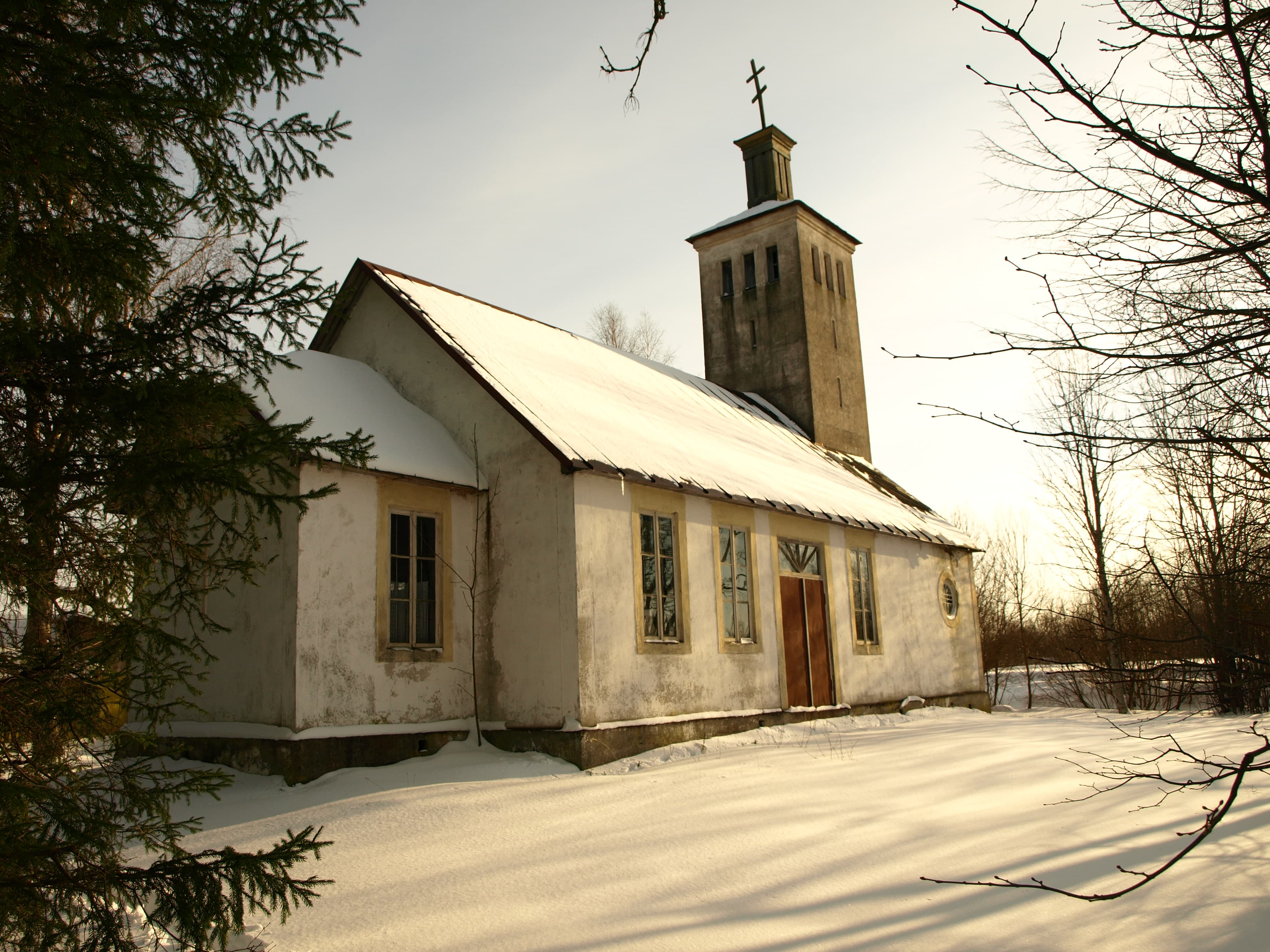 Mõisaküla Orthodox Church