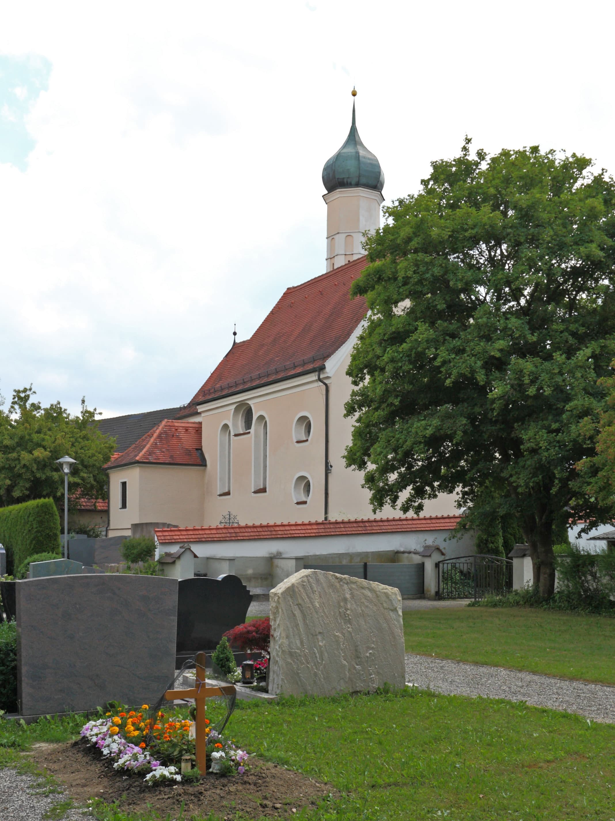 St. Vitus