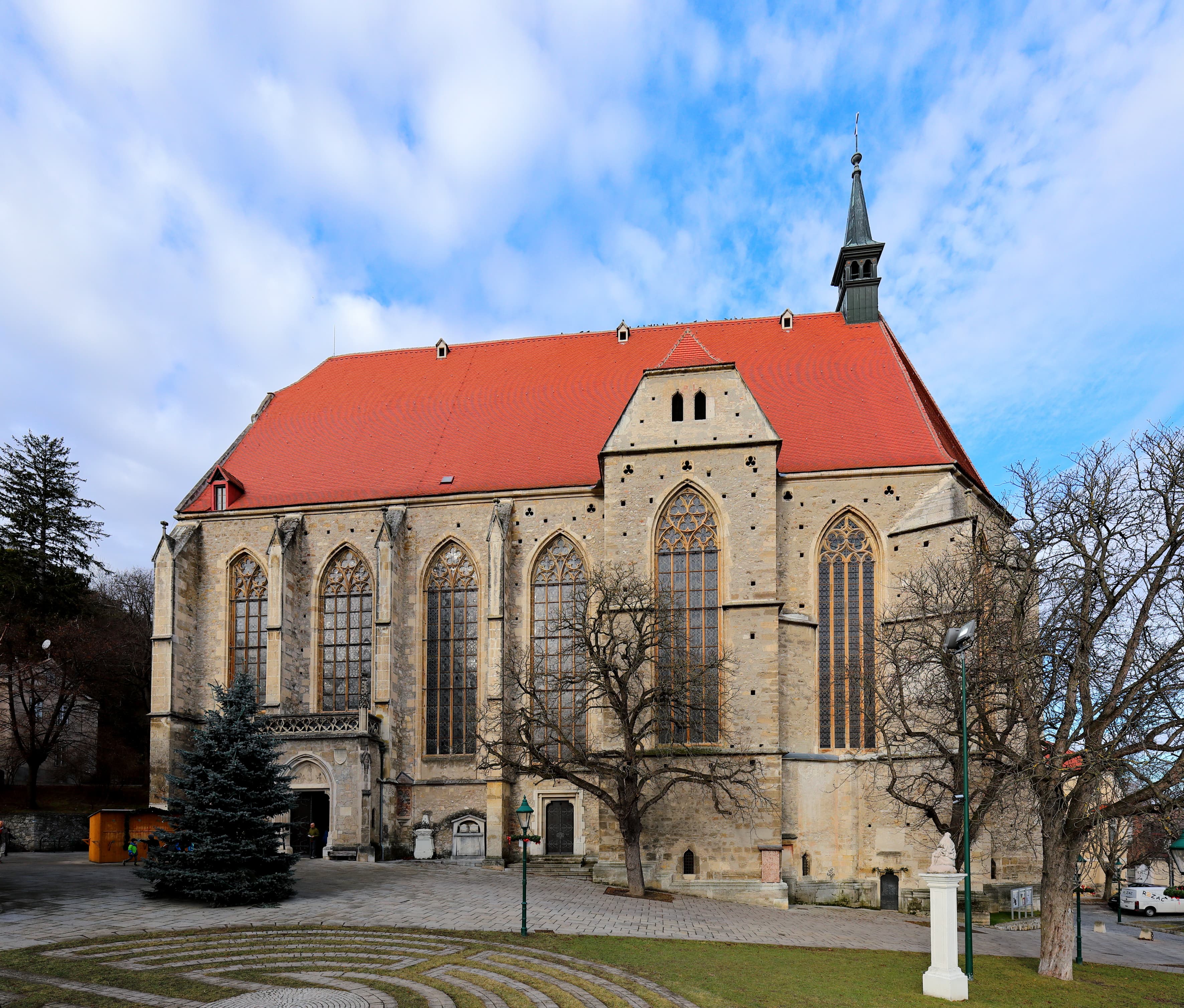 Othmarkirche