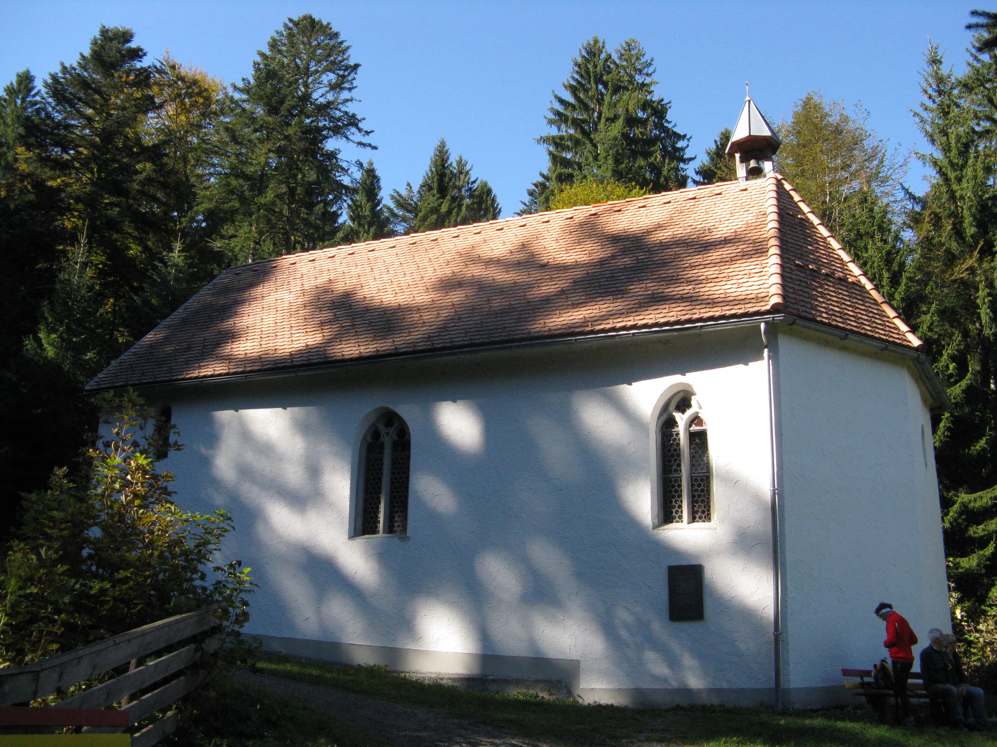 Ulrichskapelle