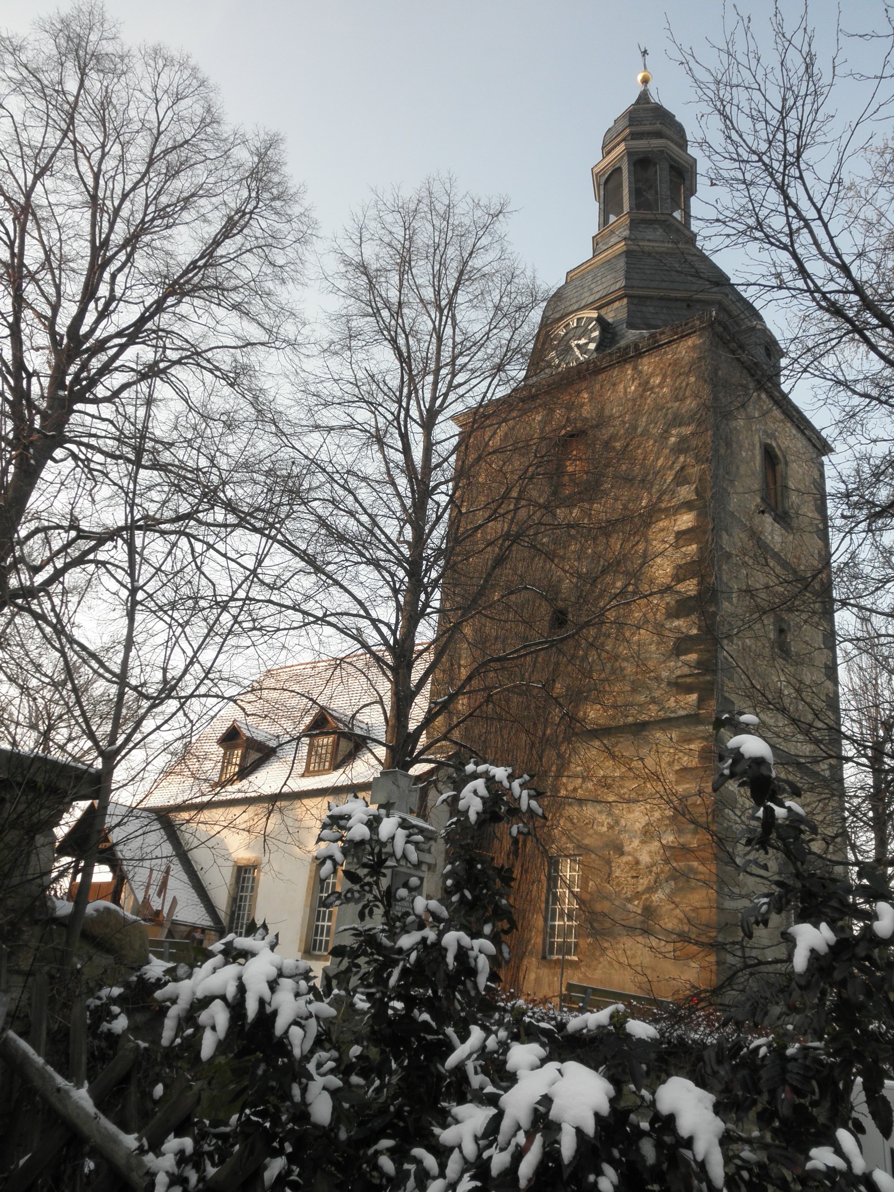 St. Peter und Paul