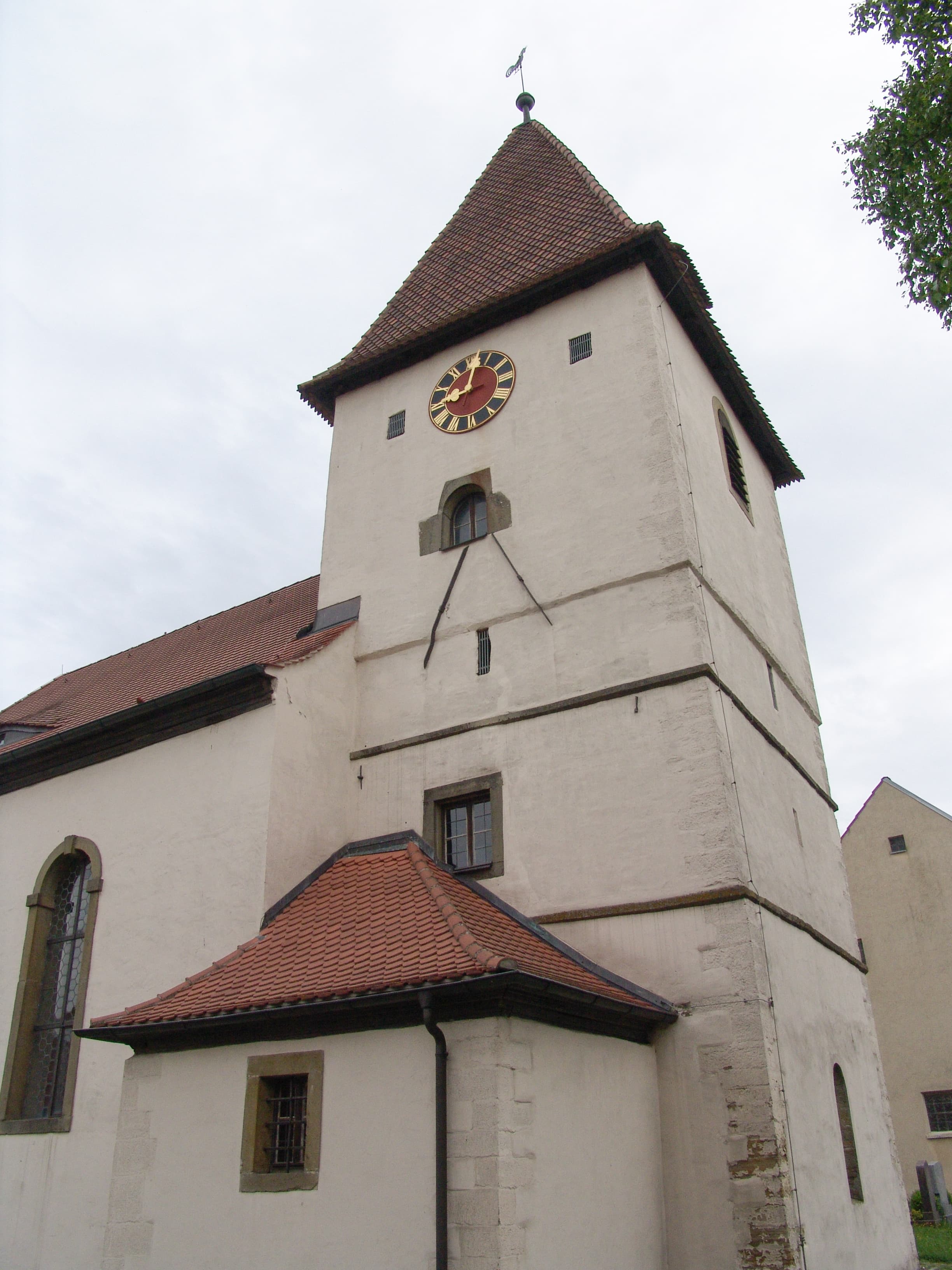 St. Laurentius