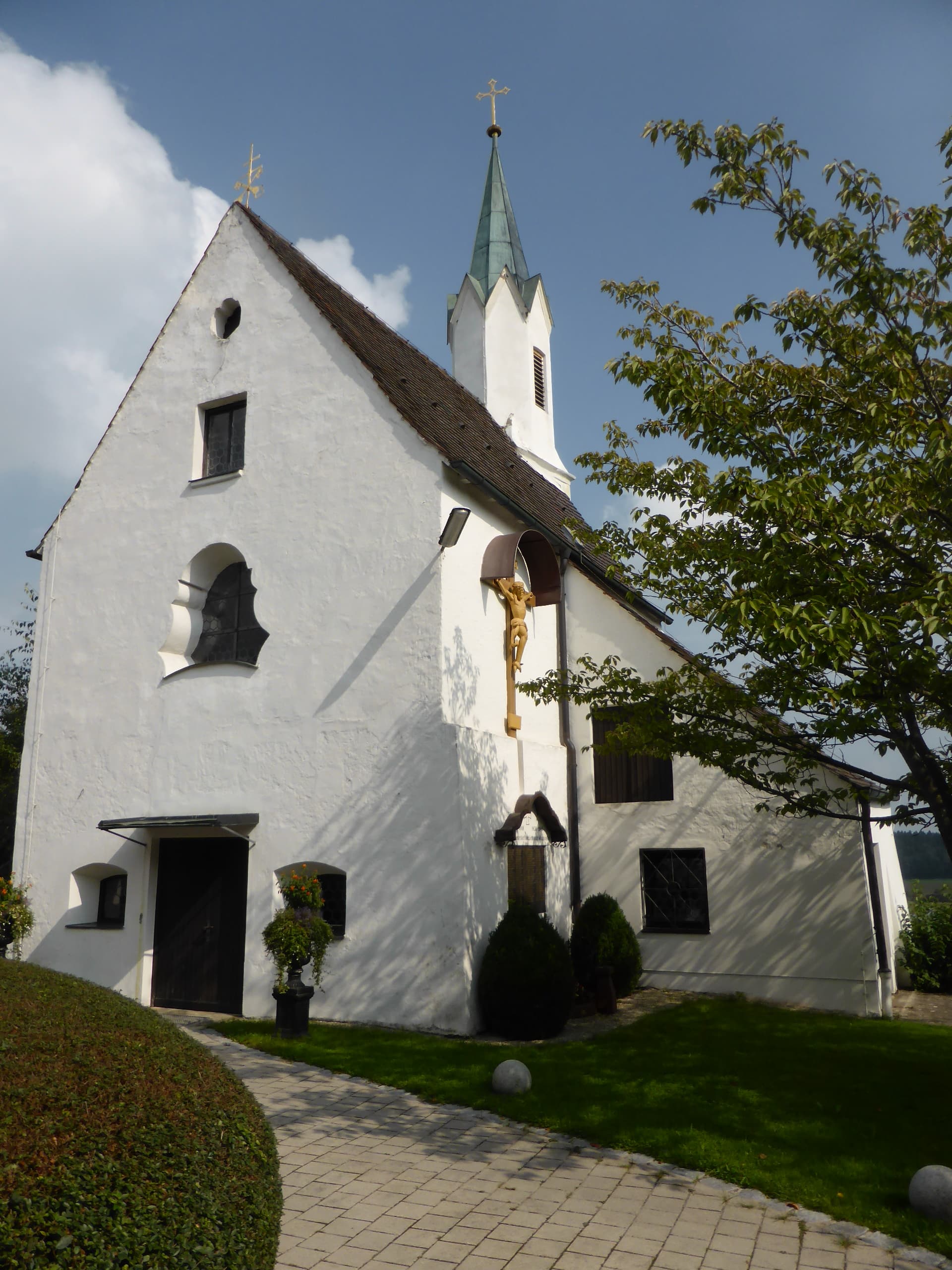 Mörmoosen