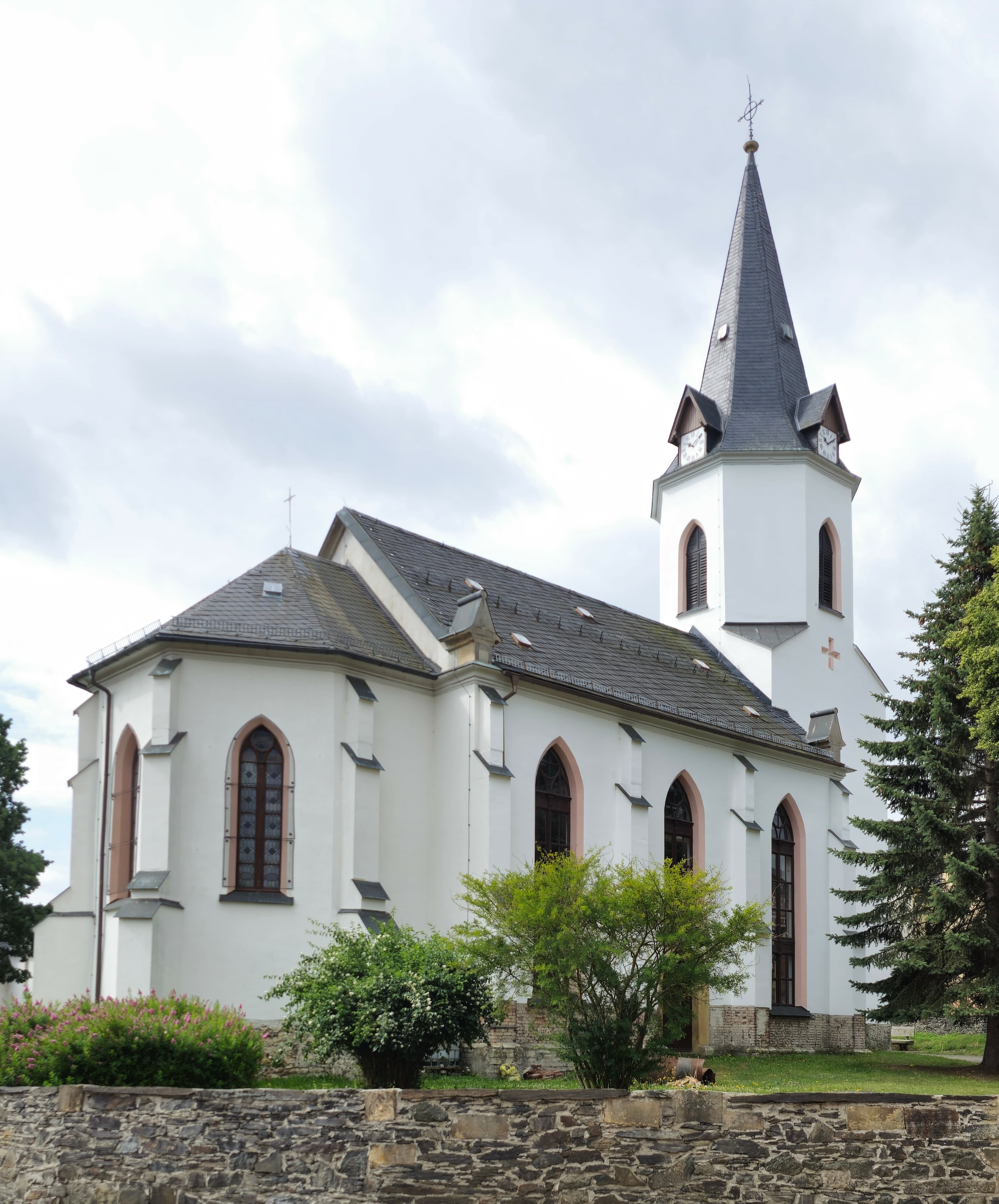 St. Severus
