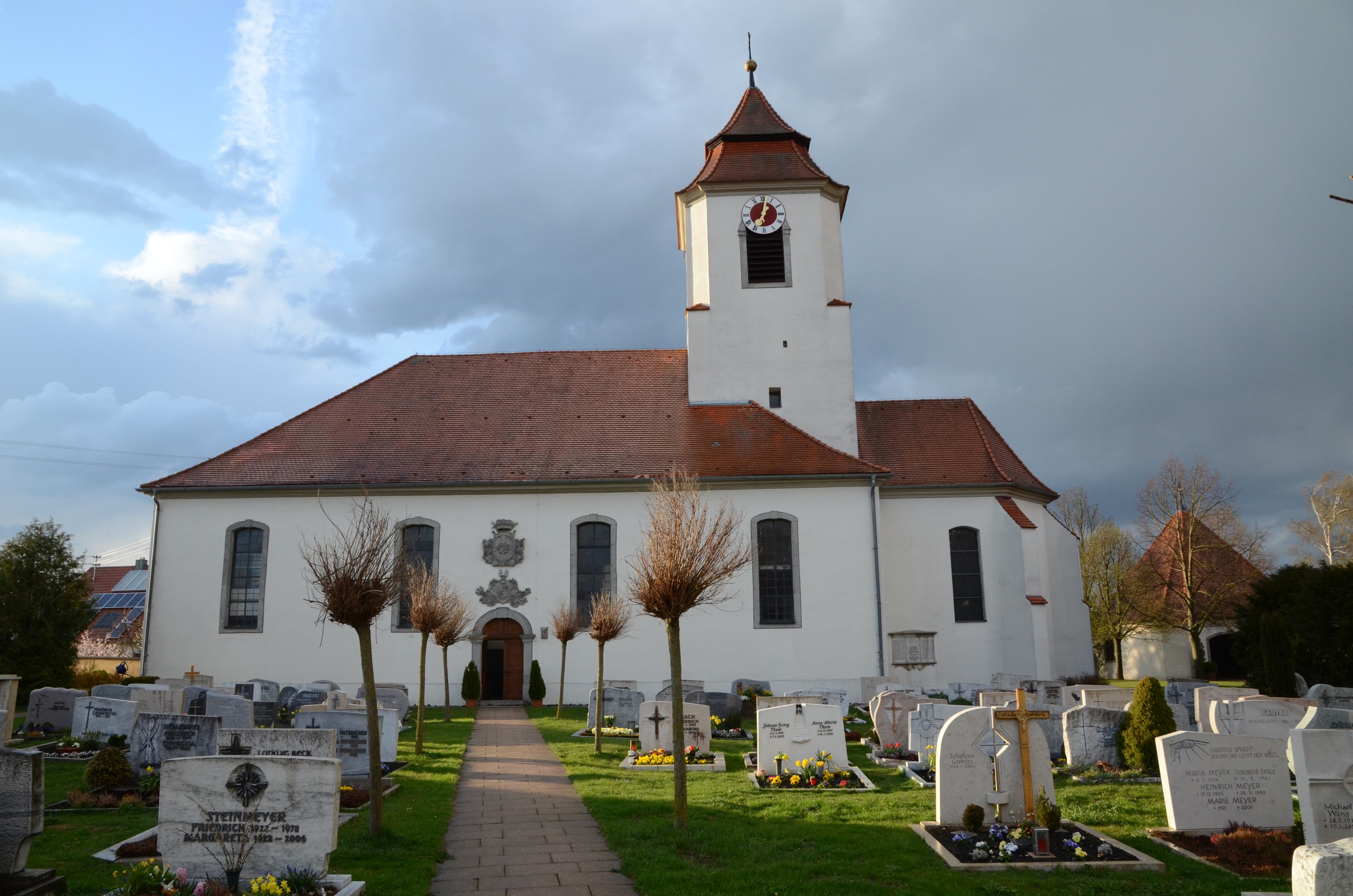 St. Georg