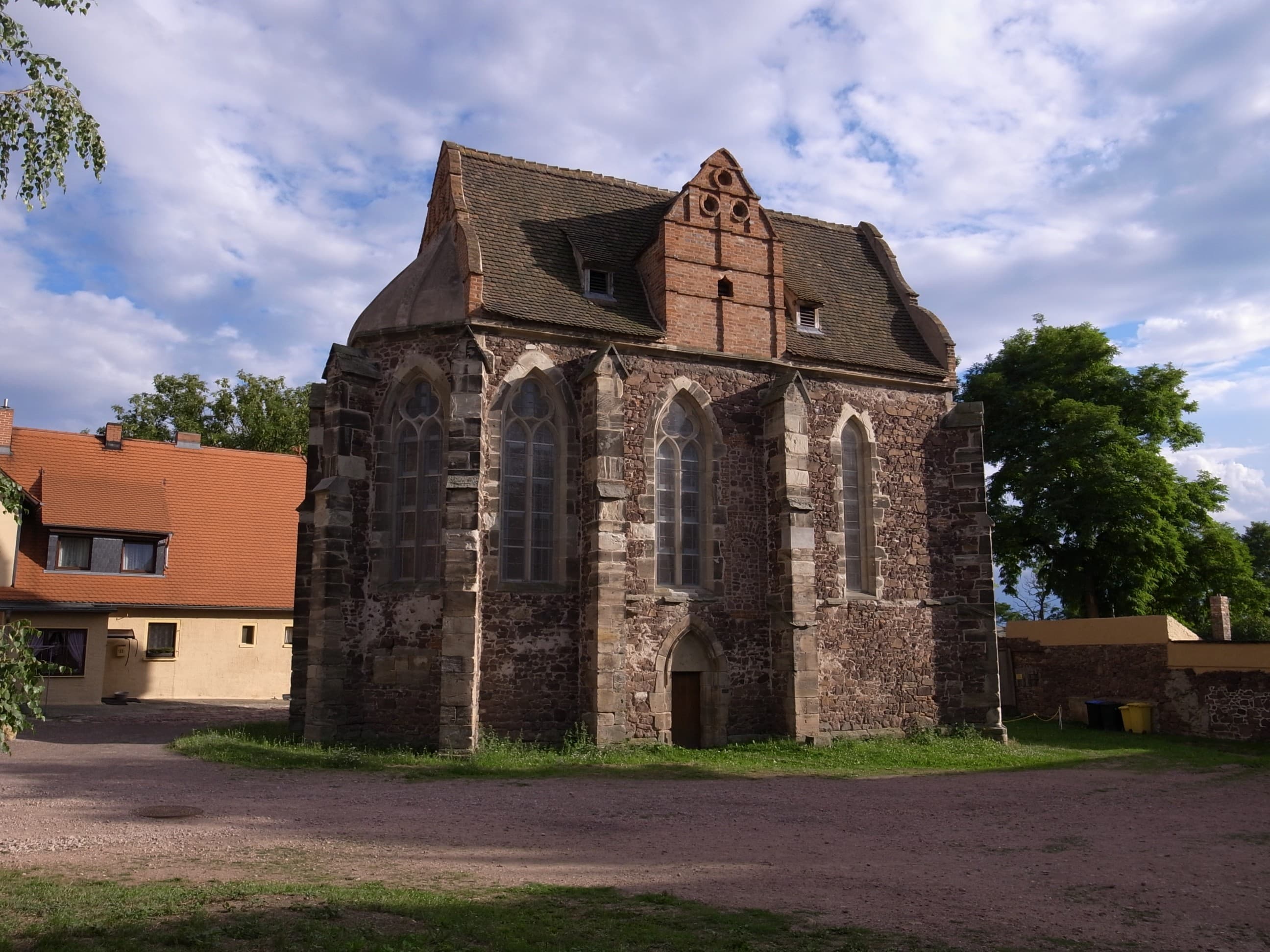 Templerkapelle