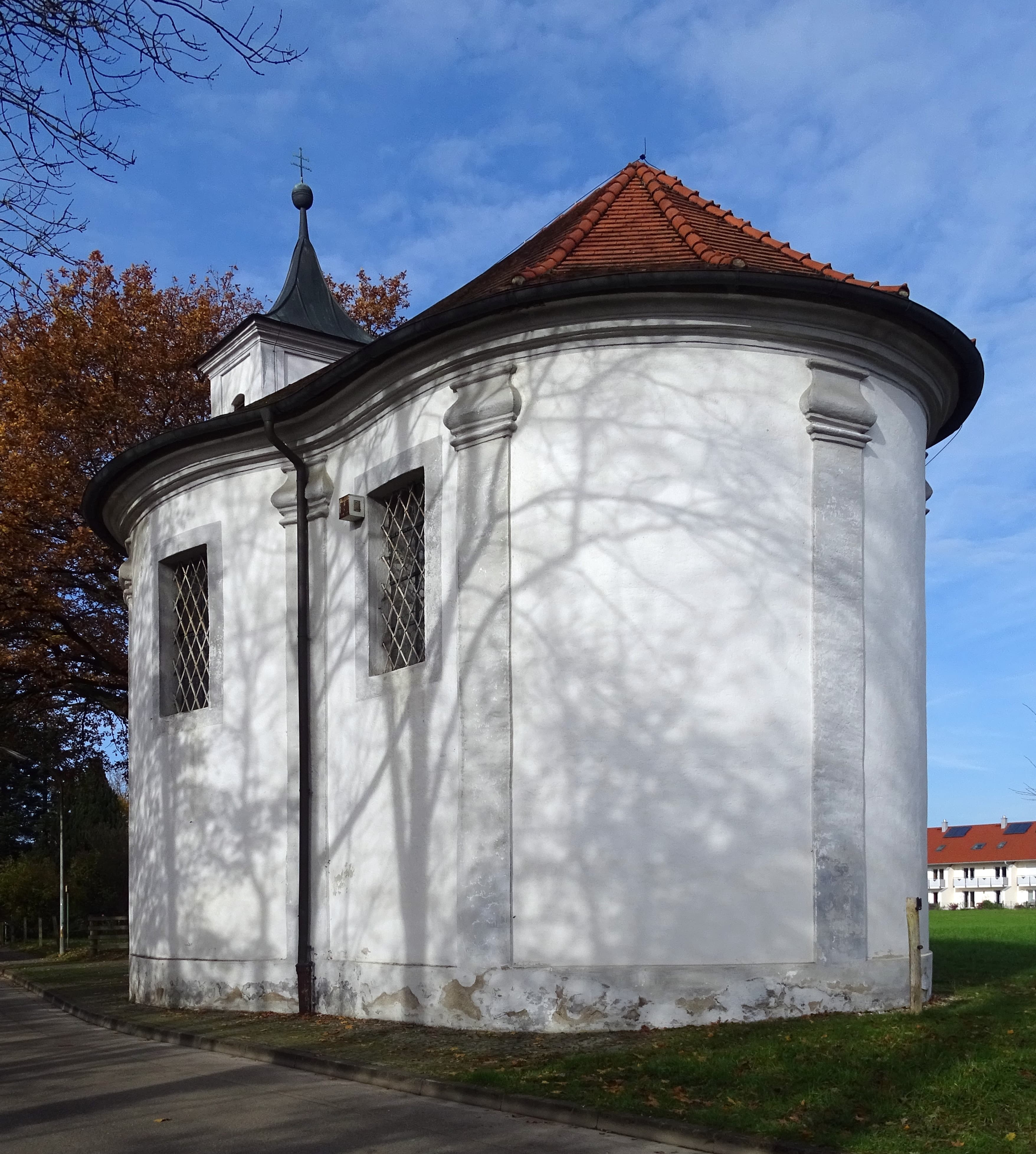 Maria-Eich-Kapelle