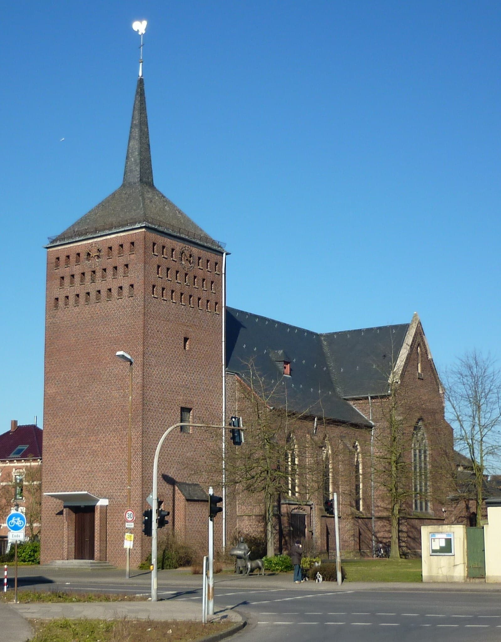 St. Heinrich