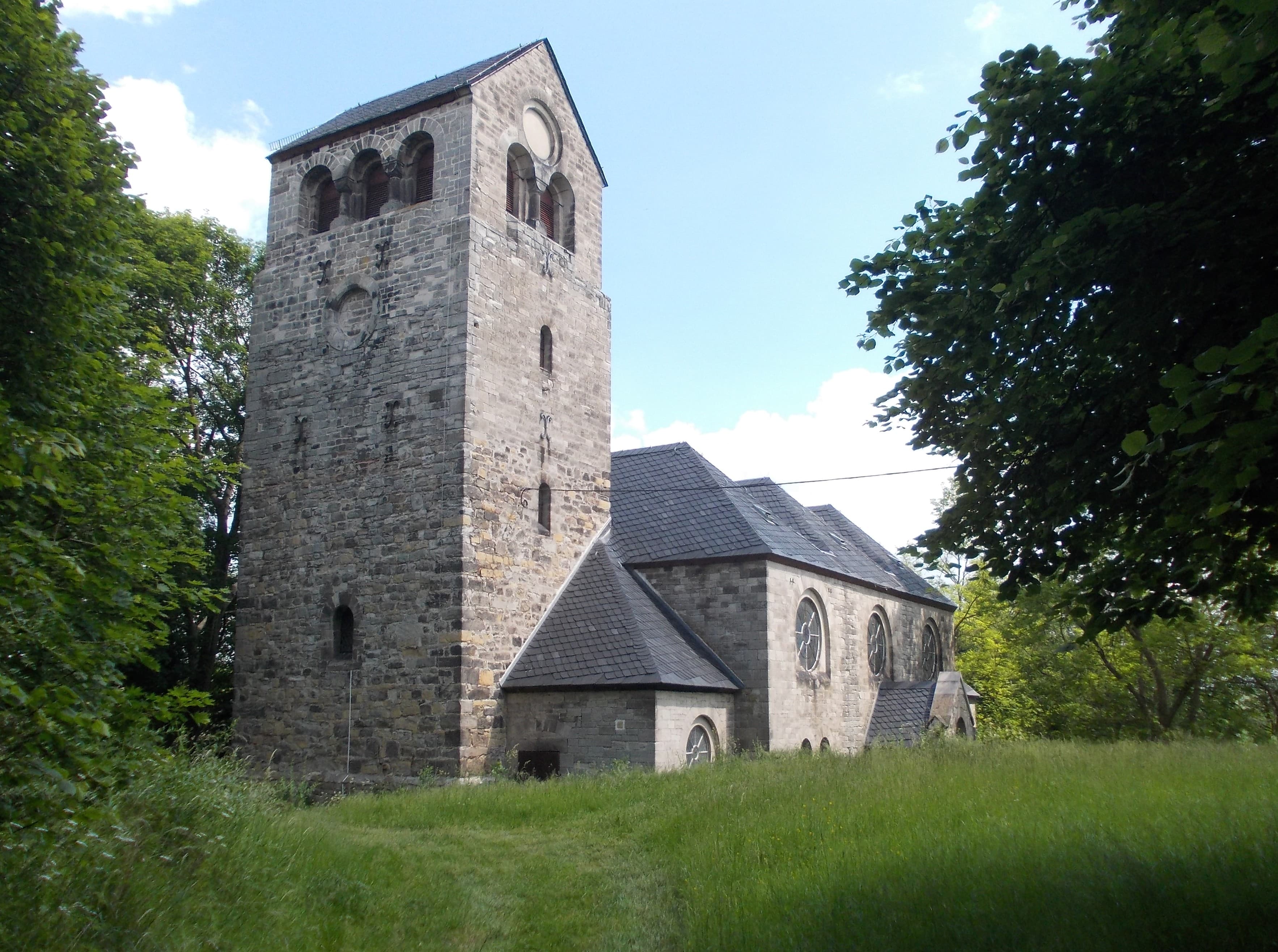 St. Petri