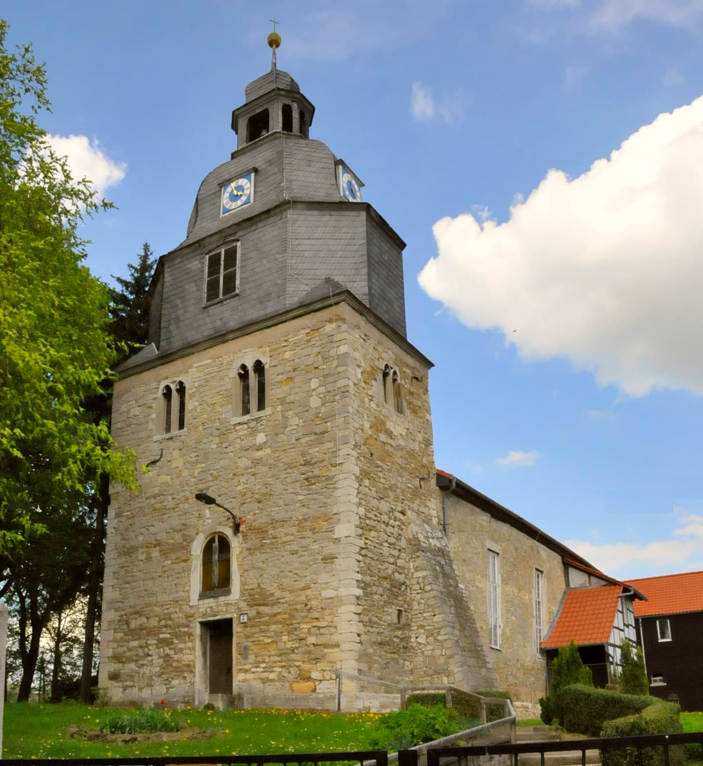 St. Martini