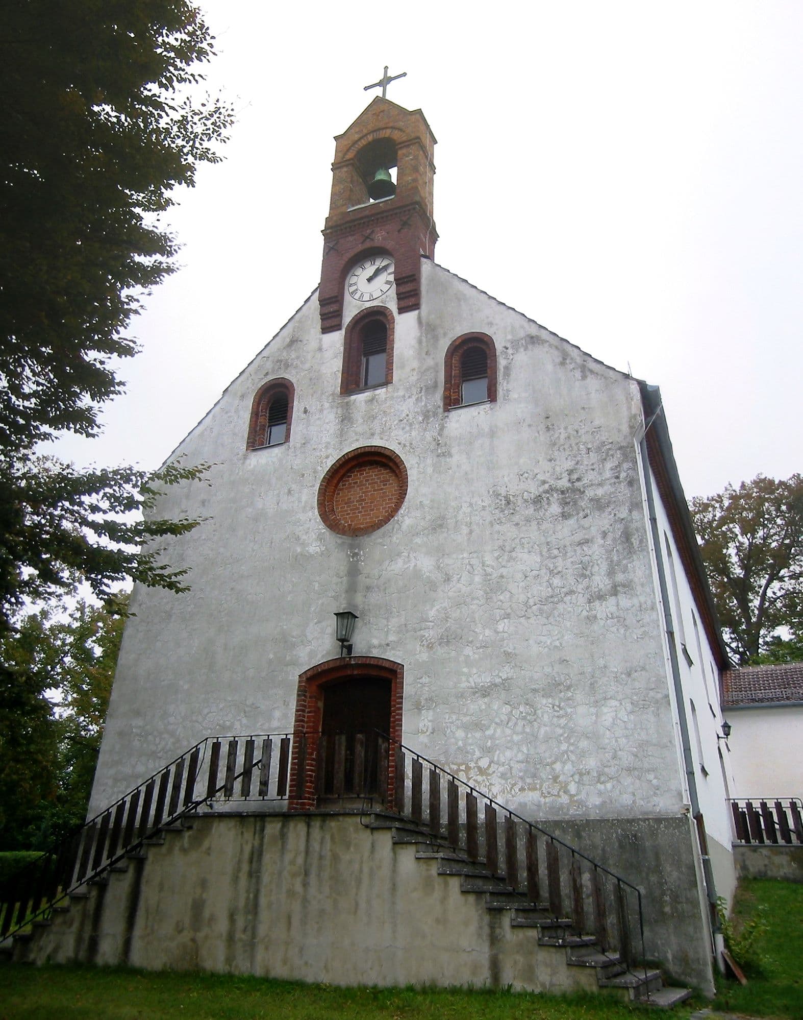 Protestant Church
