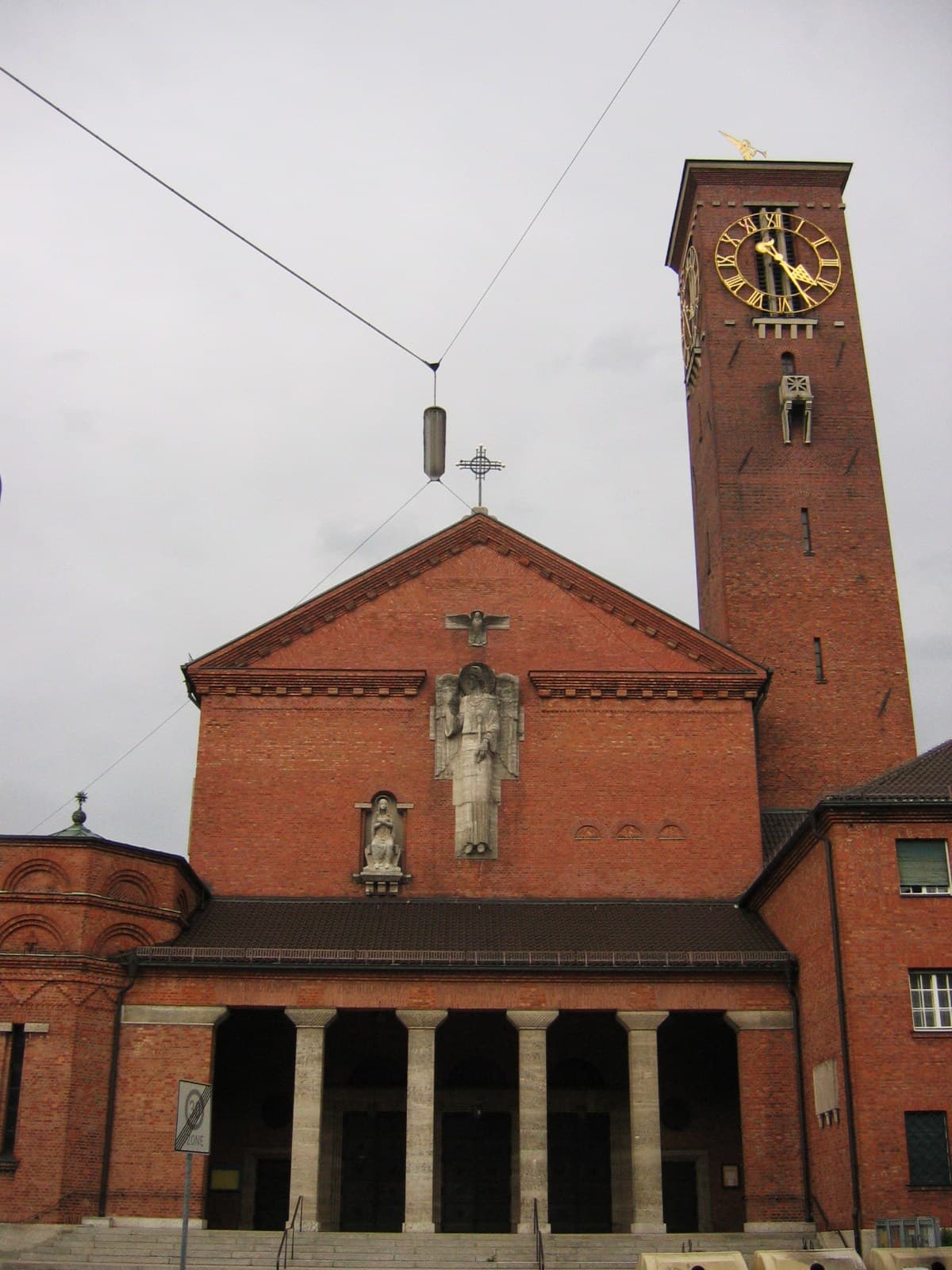 St. Gabriel