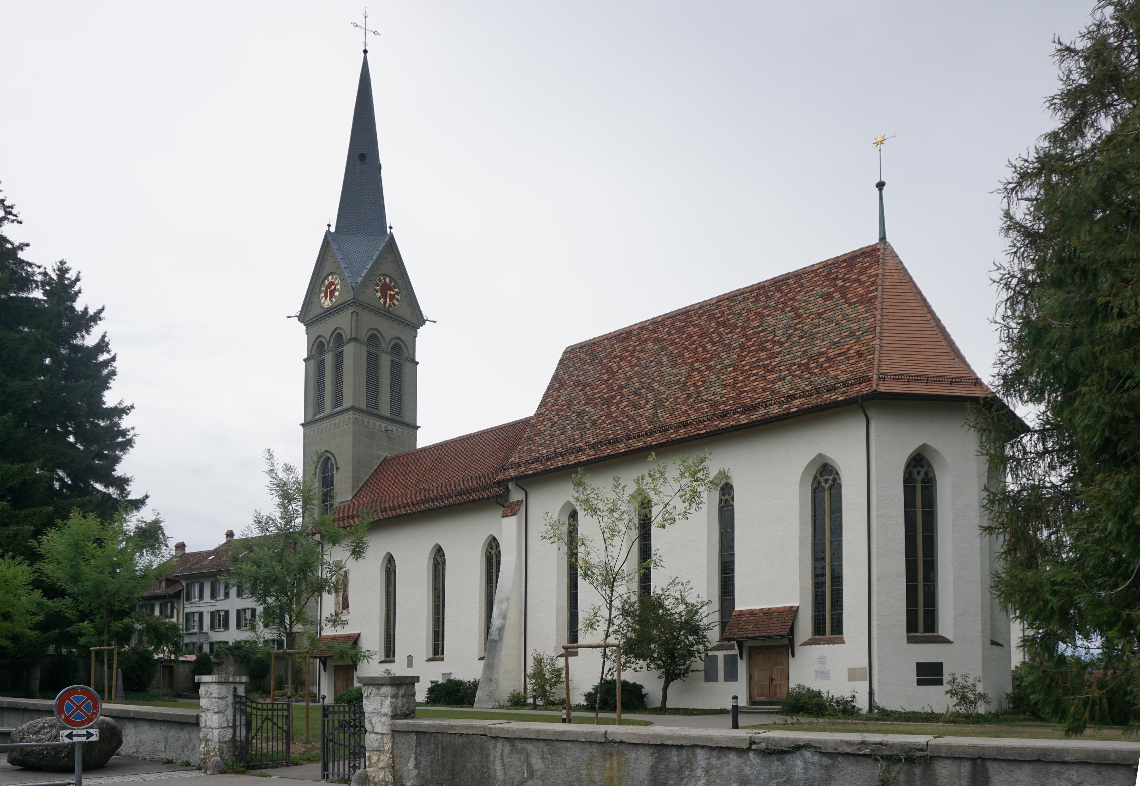 Reformed Church