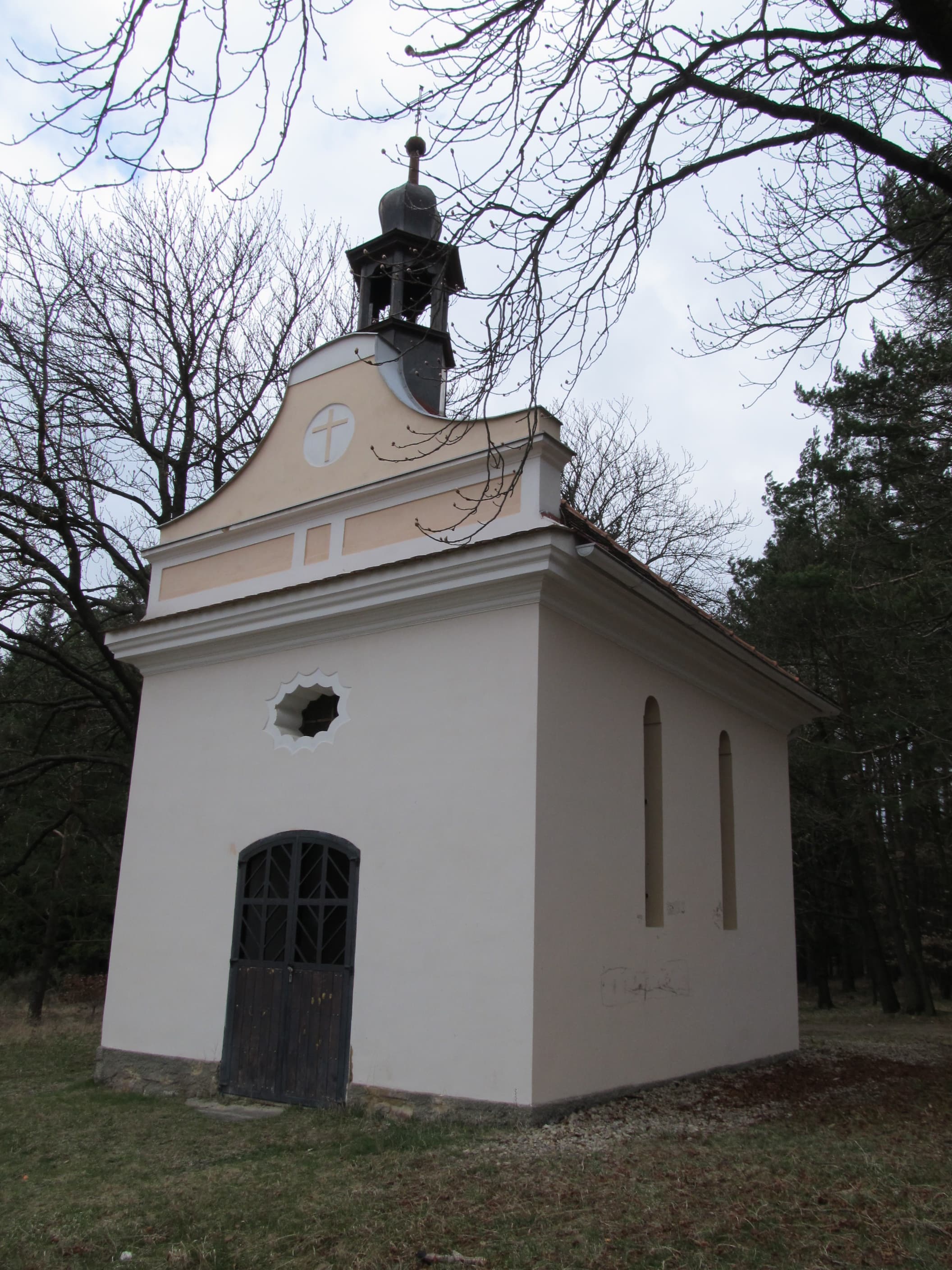 Chapel of Saint Adalbert