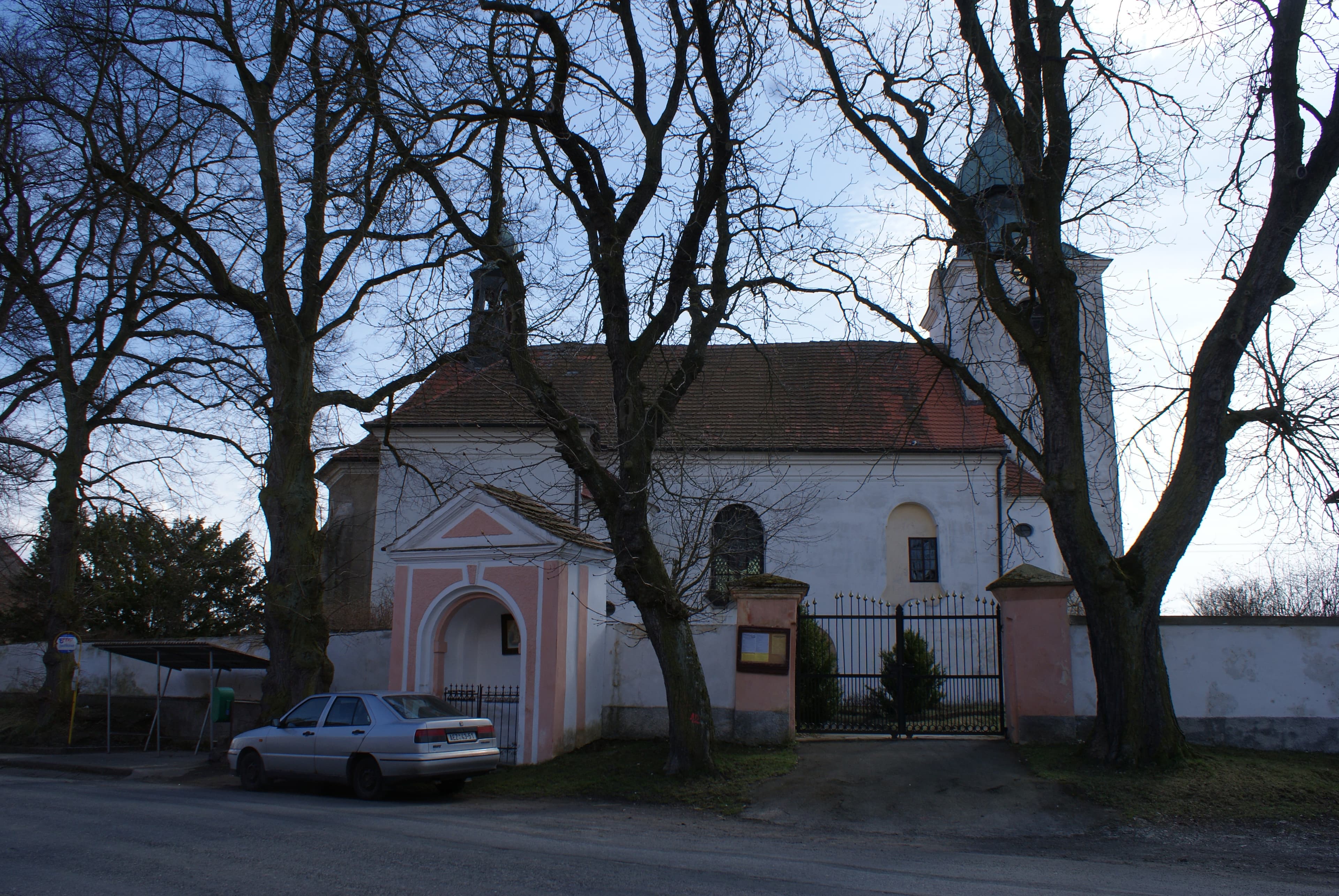 Church of Saint Nicholas