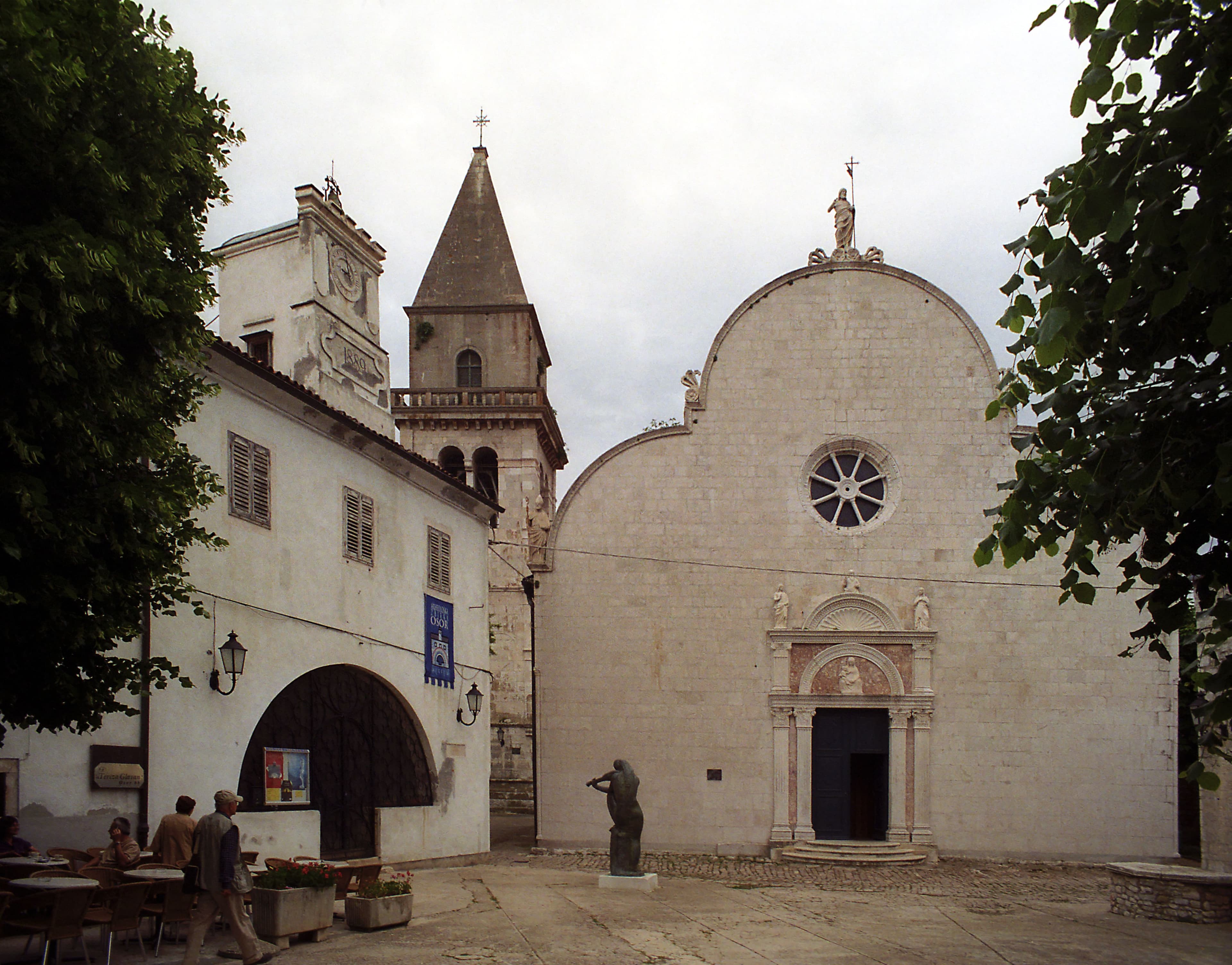 Church of the Assumption of Mary