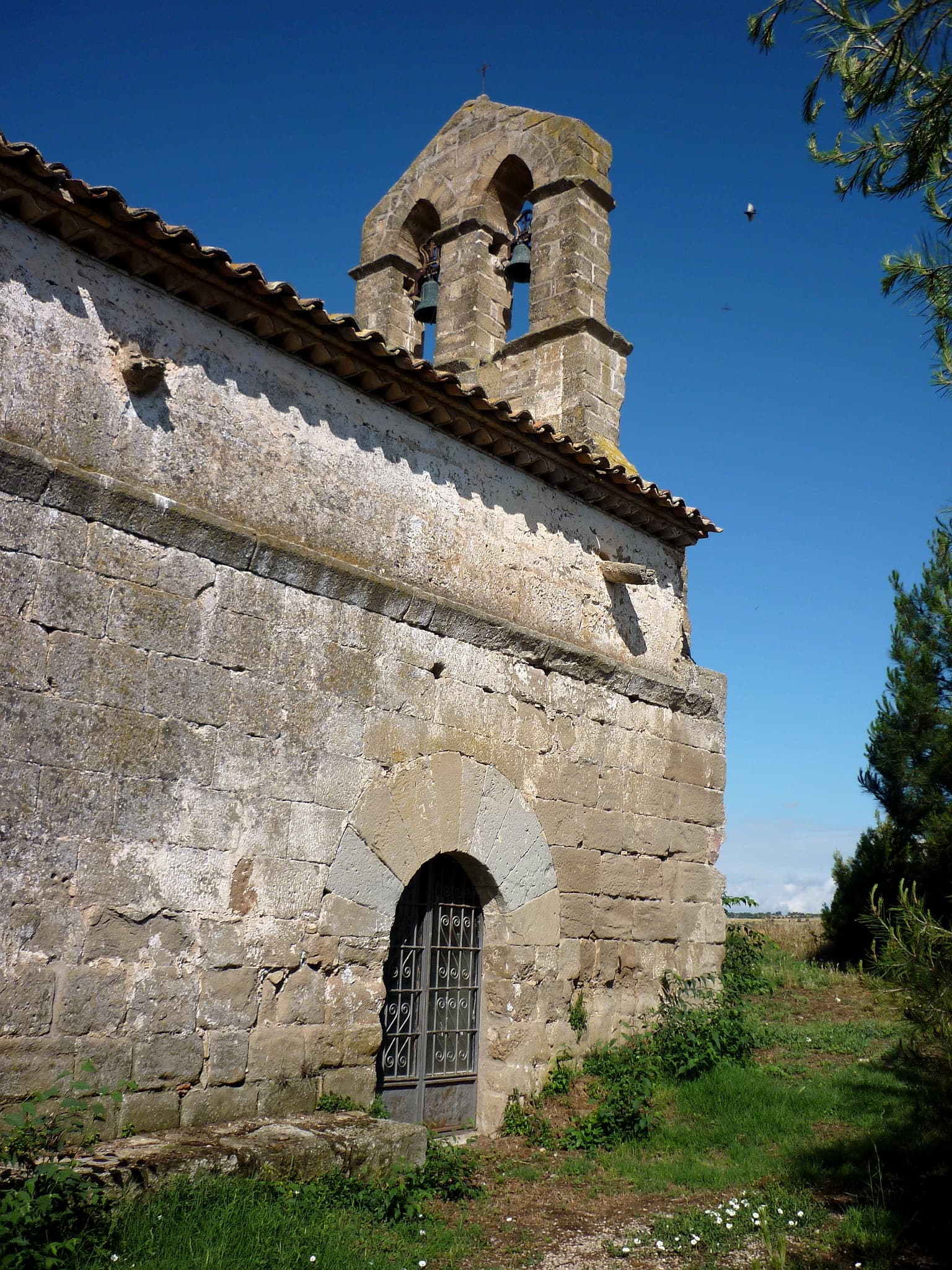 Mare de Déu de Camp-real
