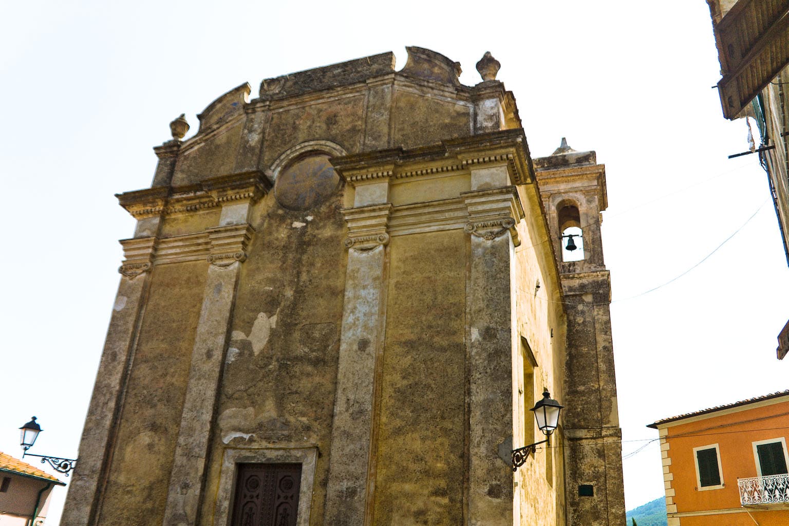 San Defendente