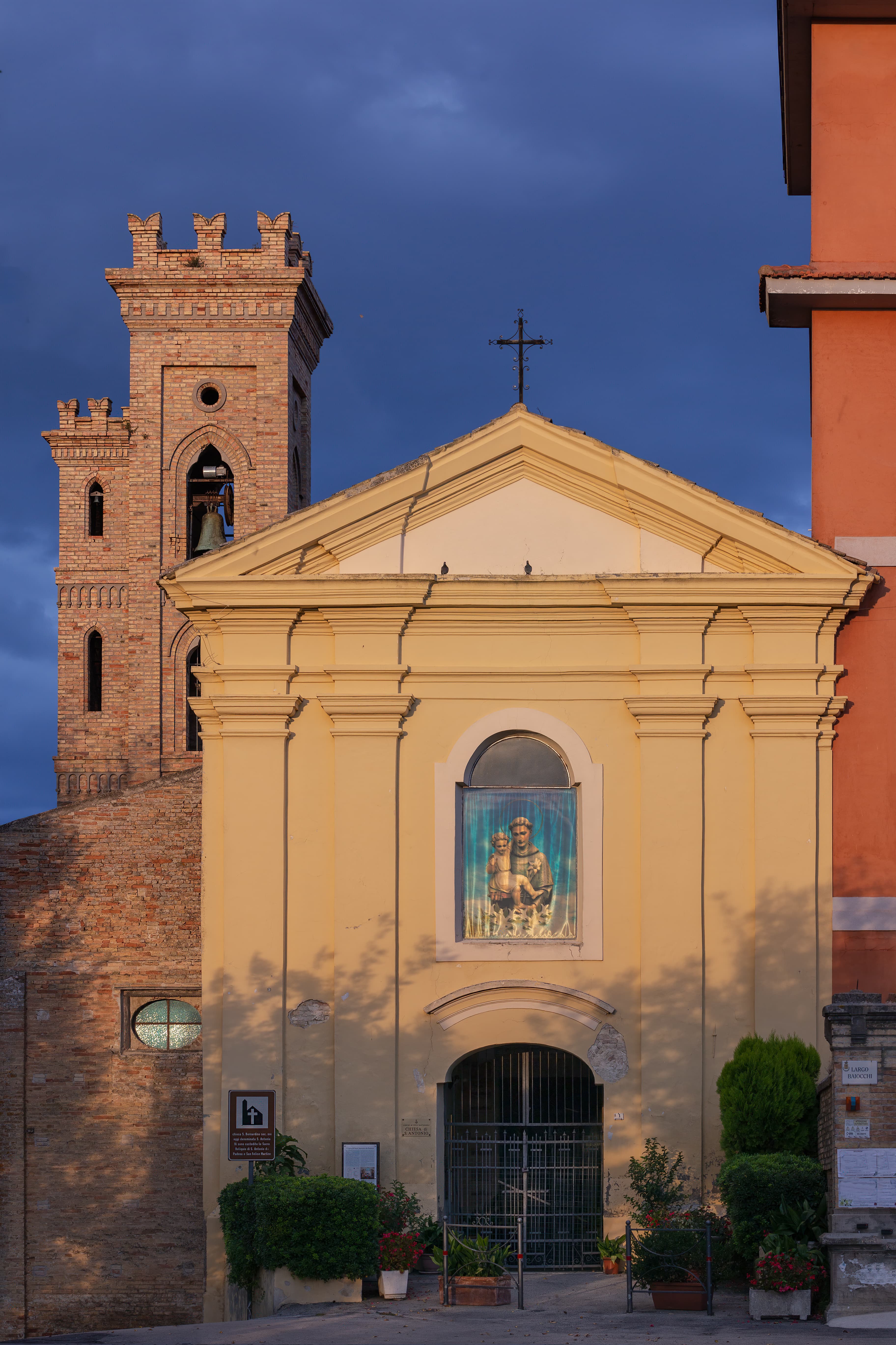 Sant'Antonio di Padova