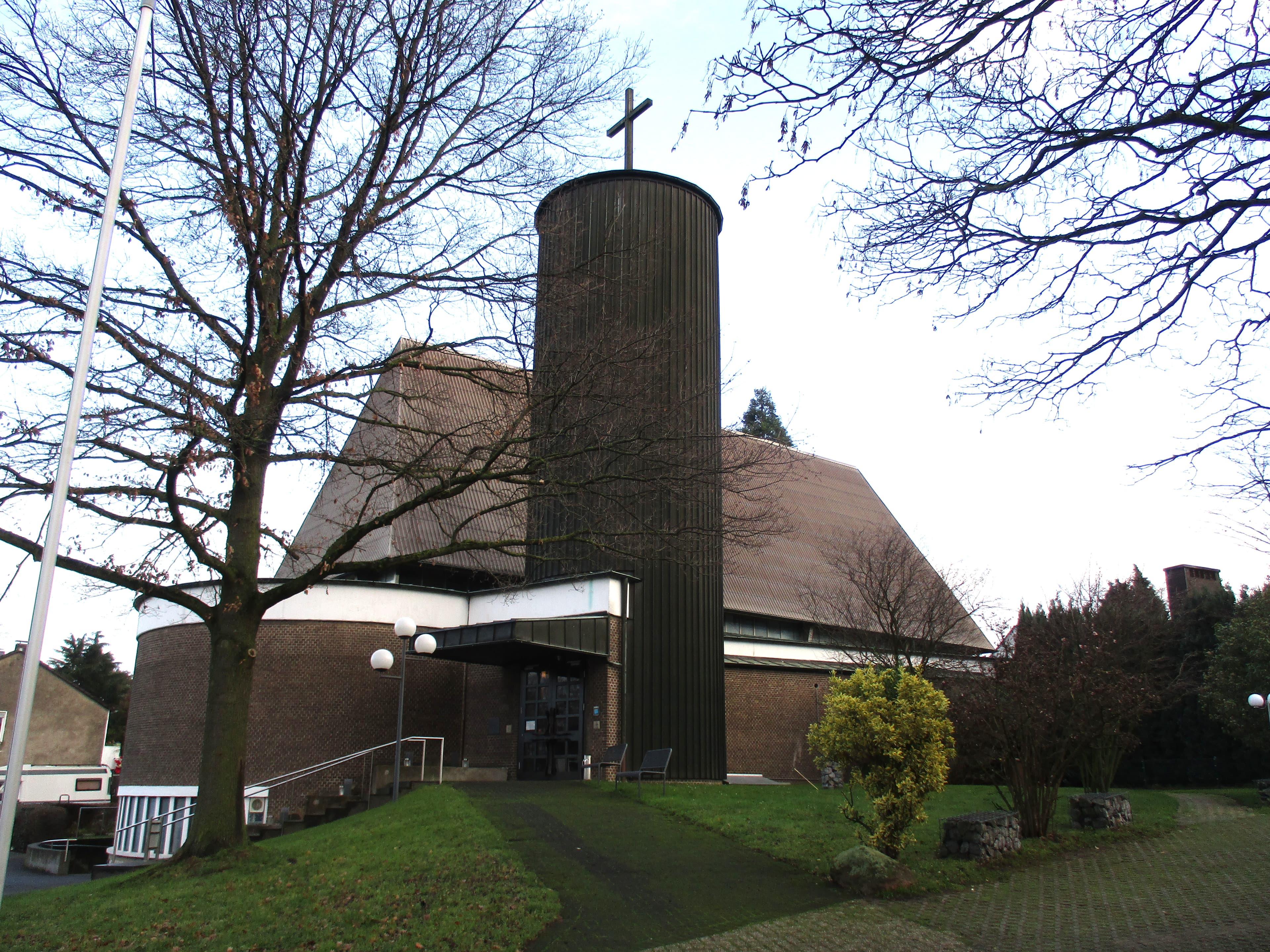 Urnenkirche