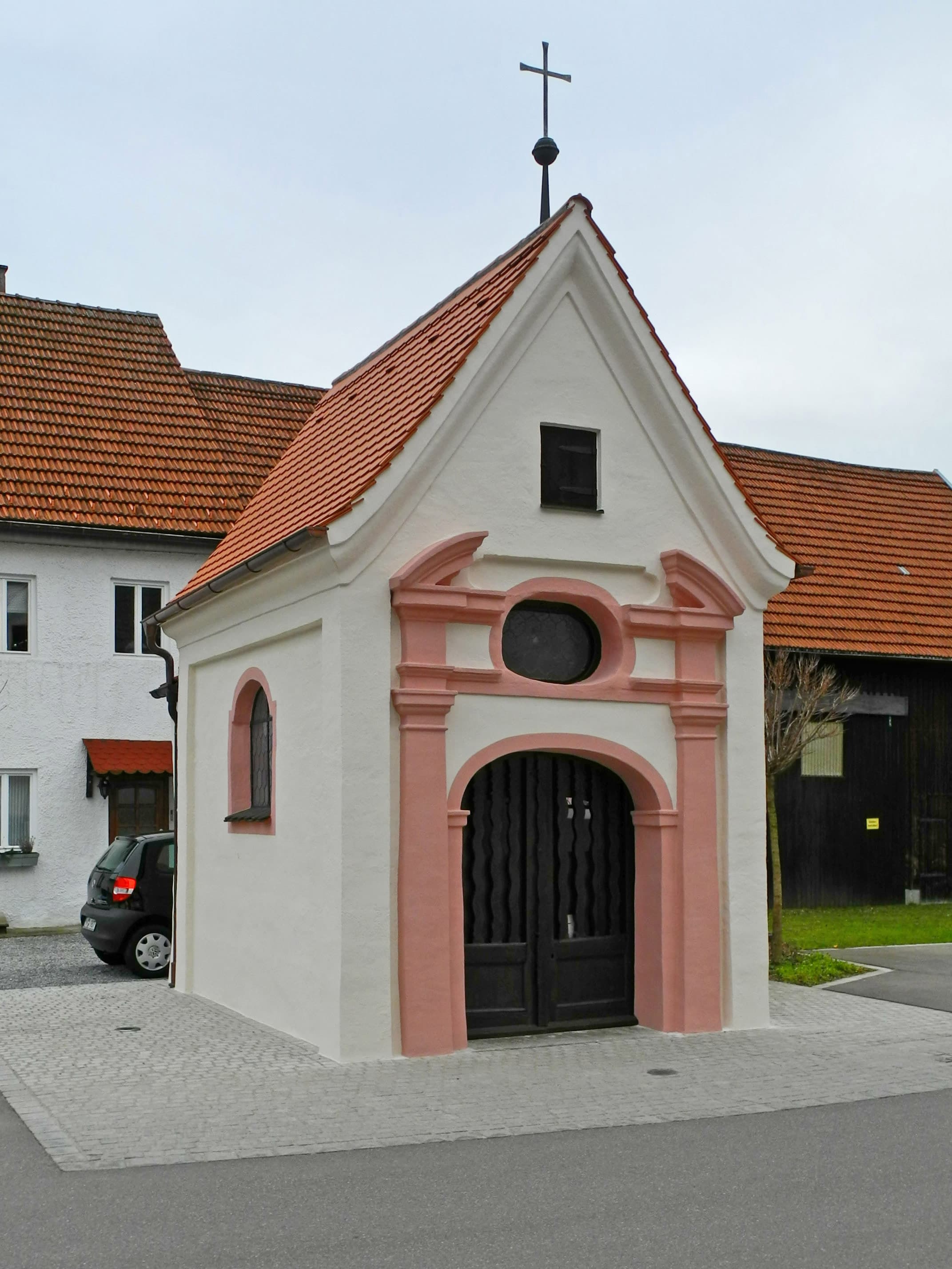 Kapelle St.Antonius