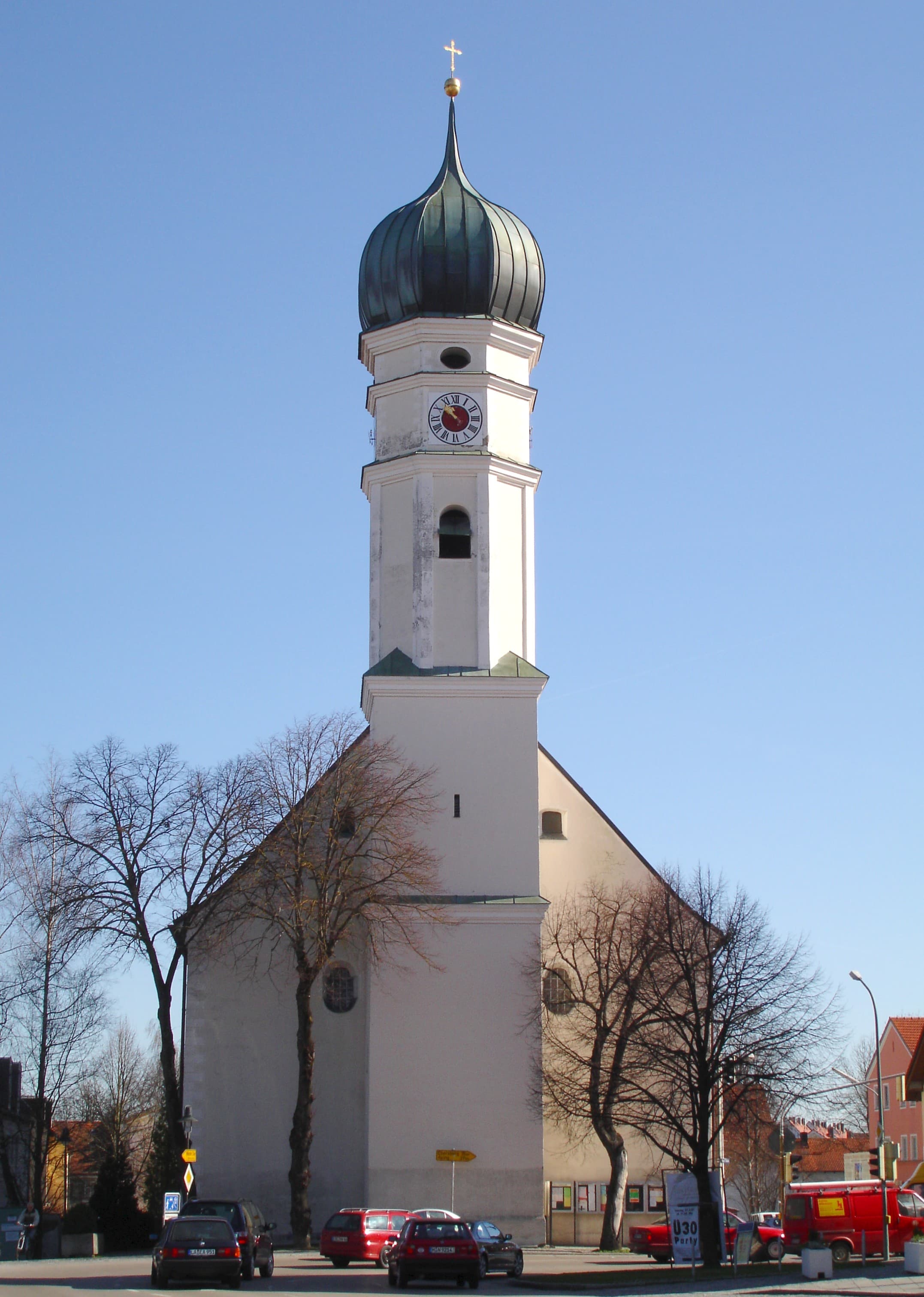 Sankt Margaret