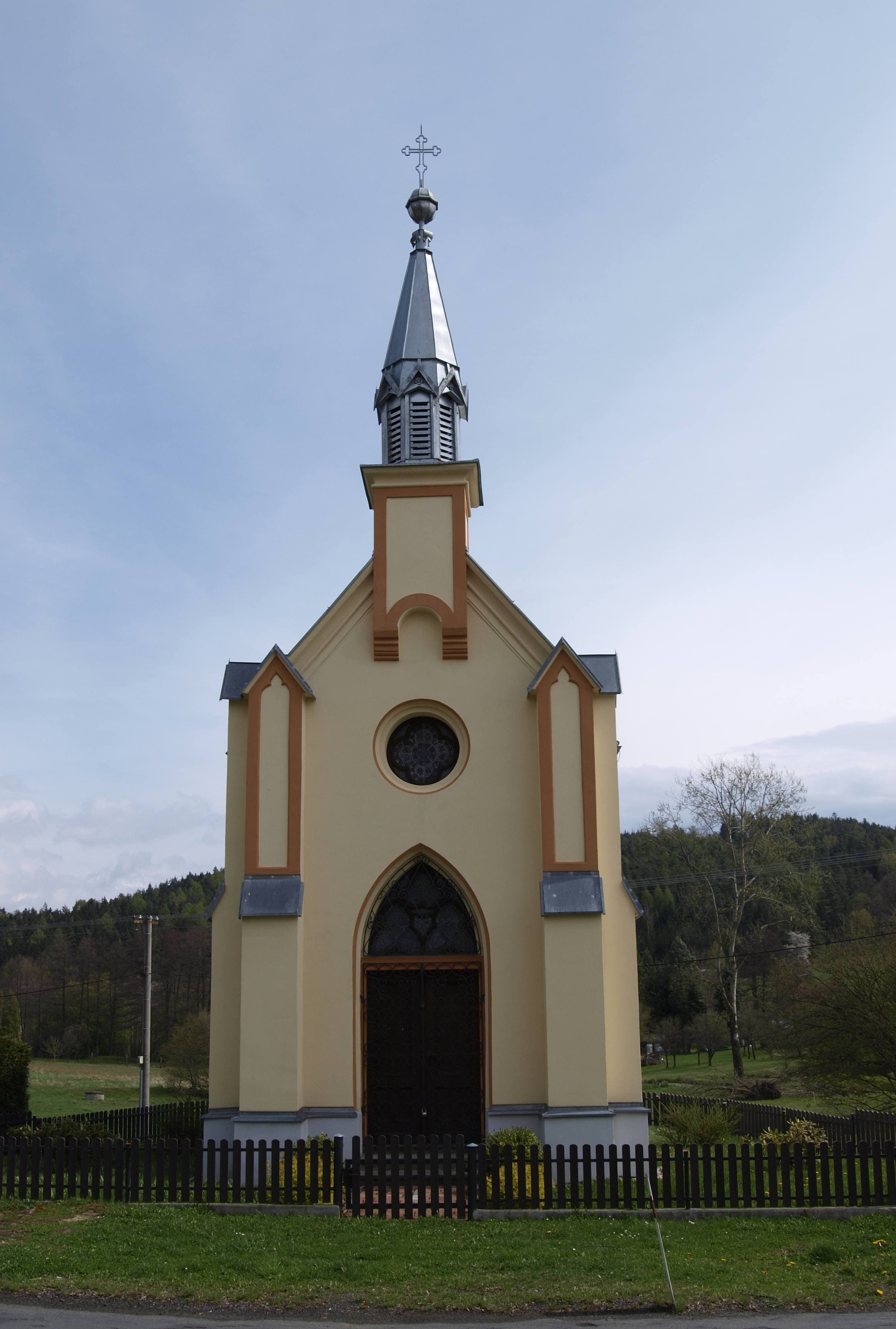 Kaple