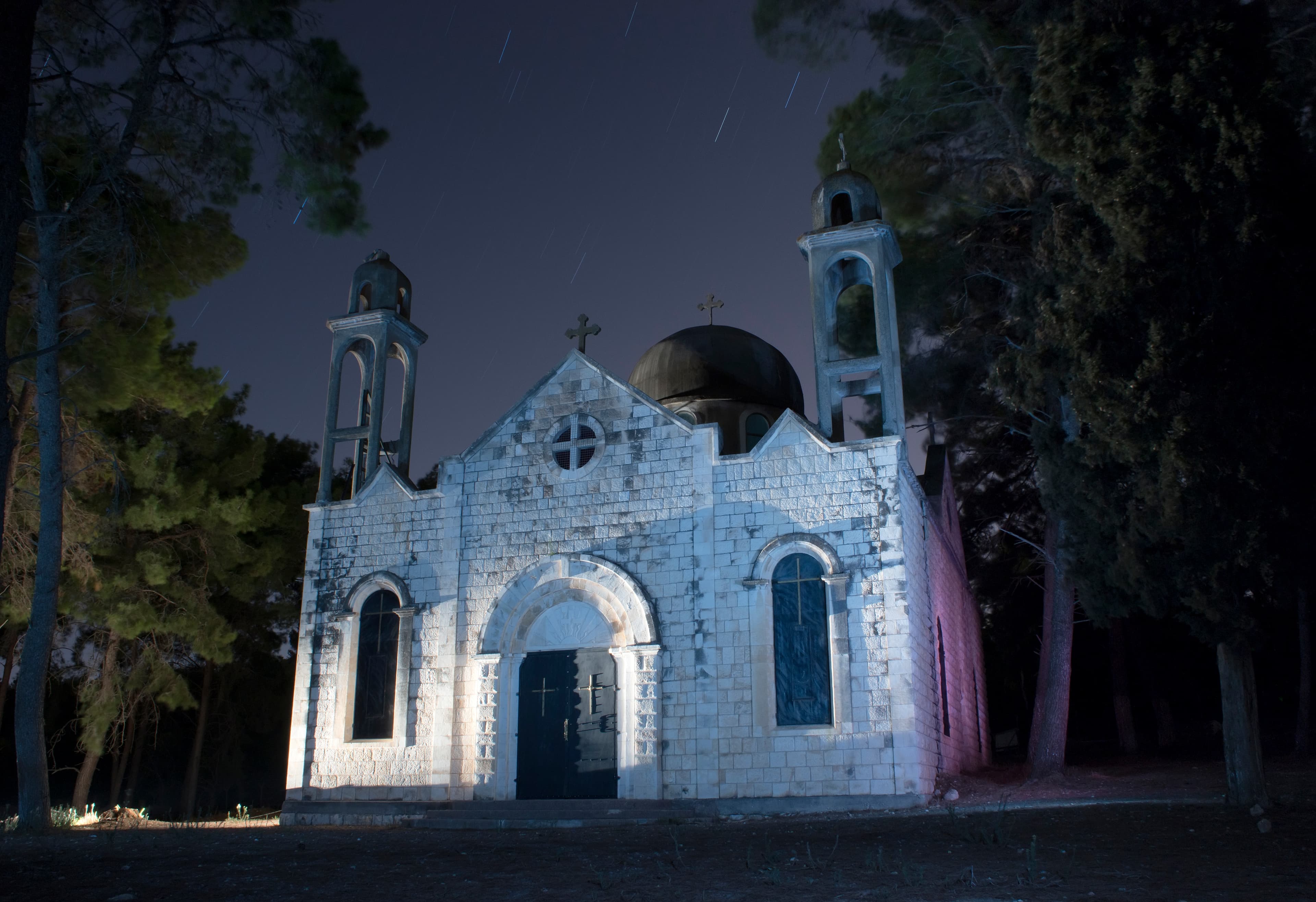 Catholic Church of Ma'alul