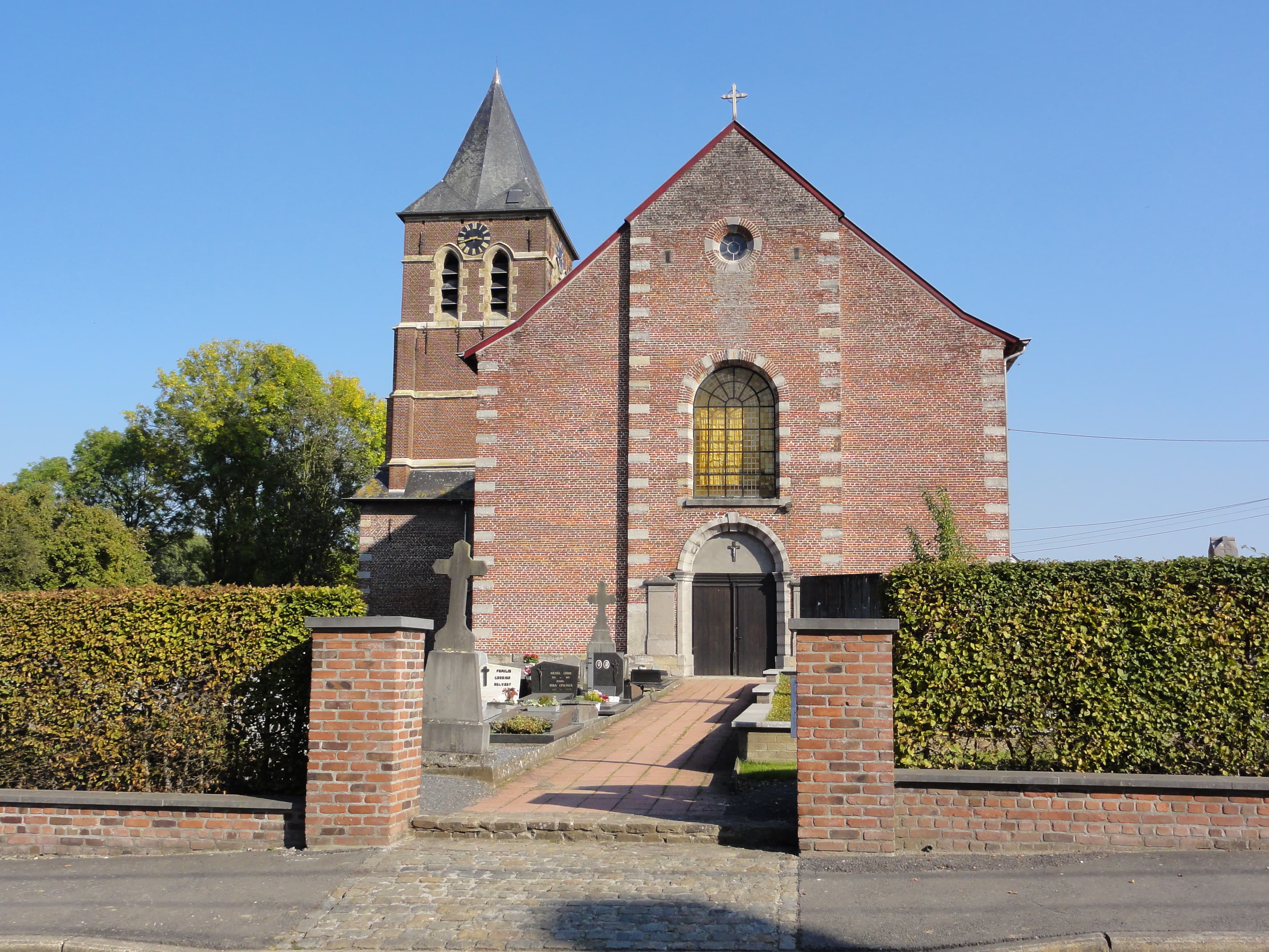 Sint-Eligiuskerk