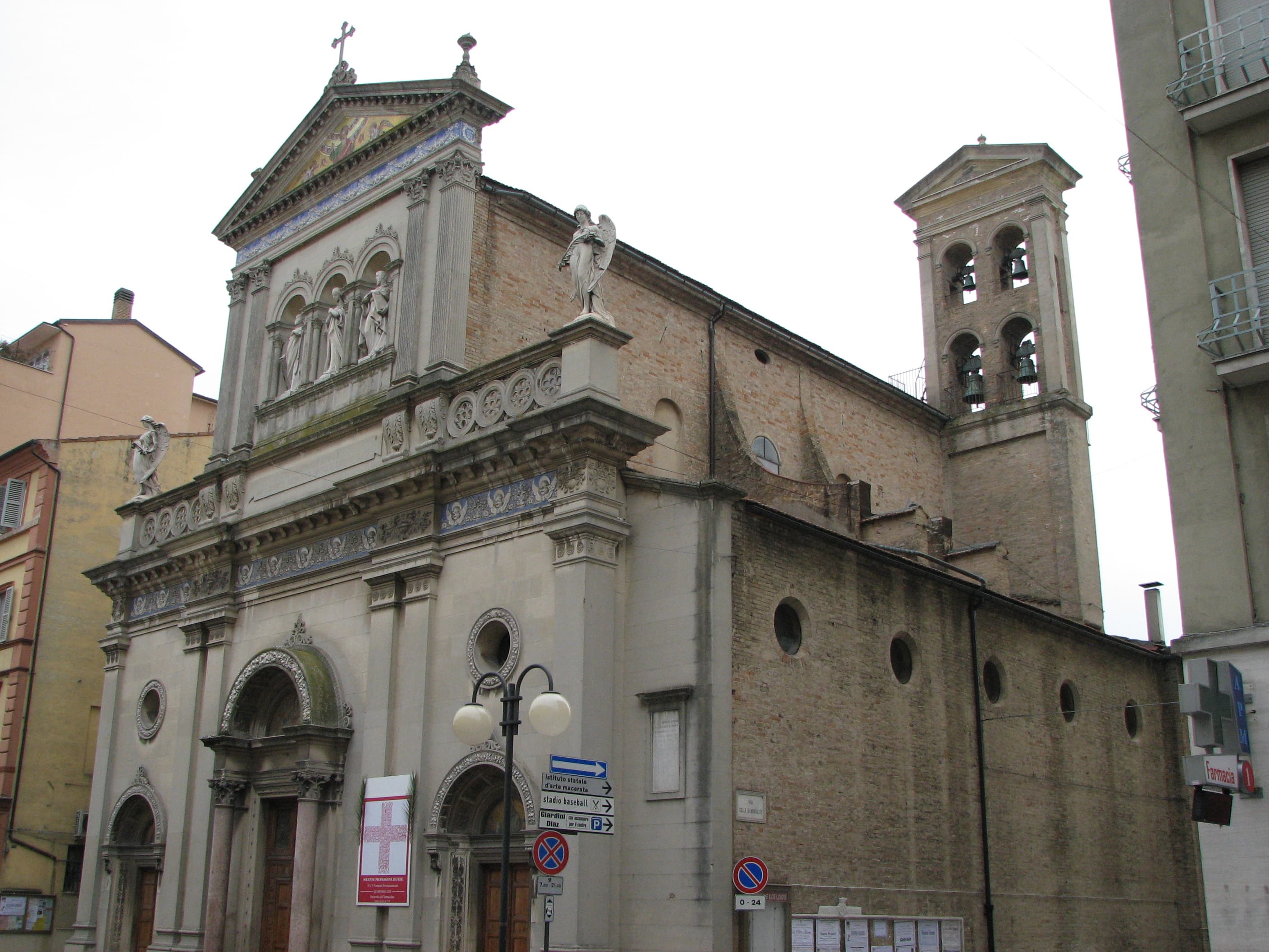 Immacolata
