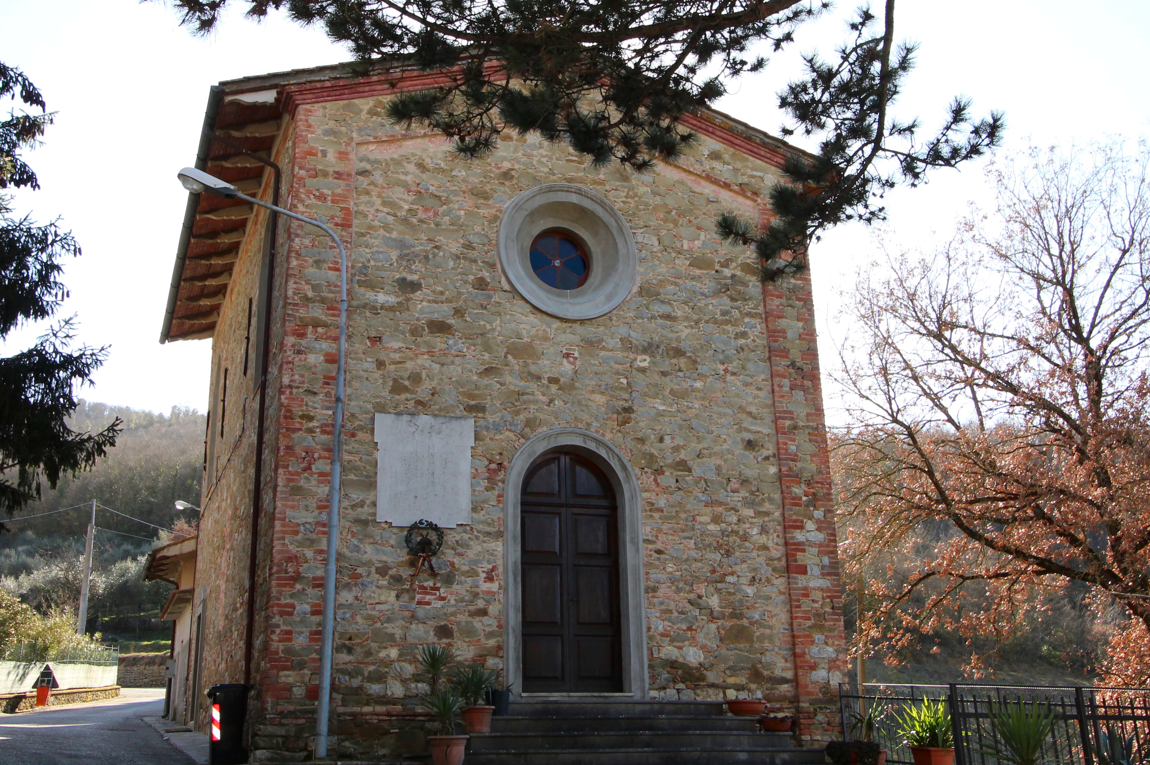 San Michele Arcangelo