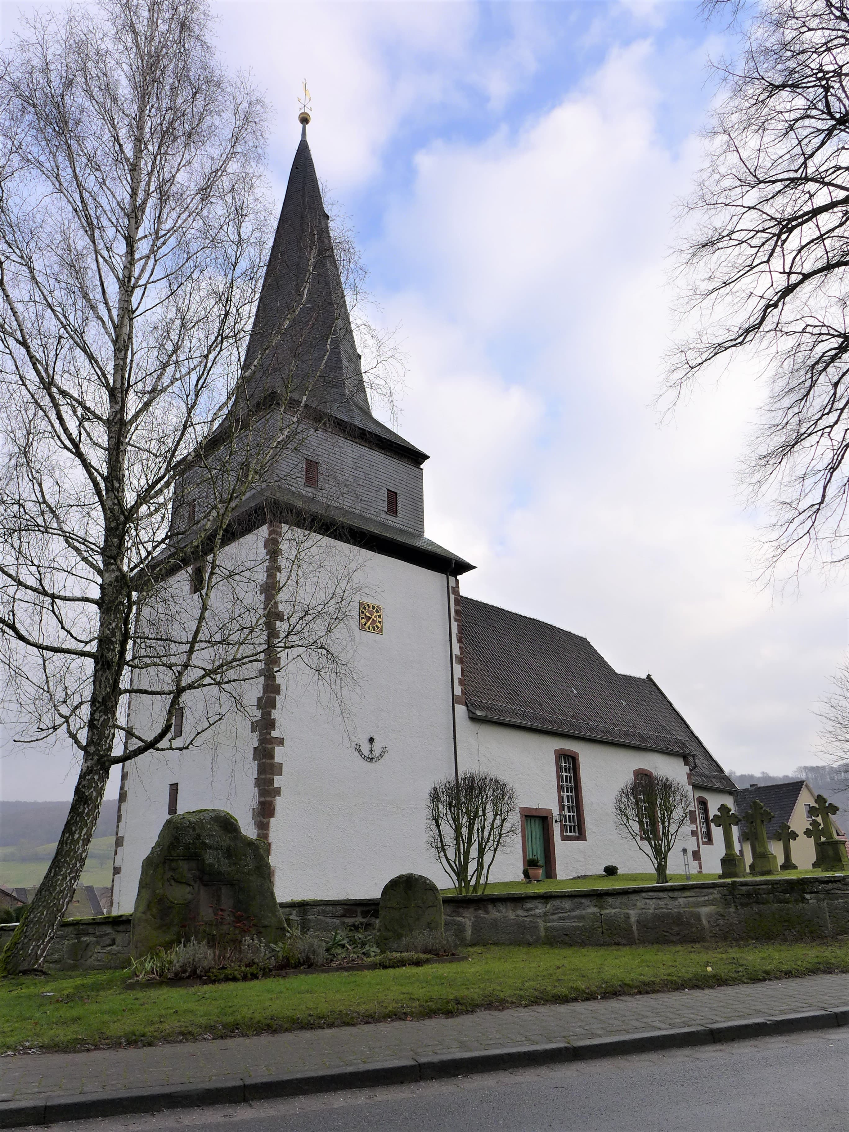 Christophoruskirche