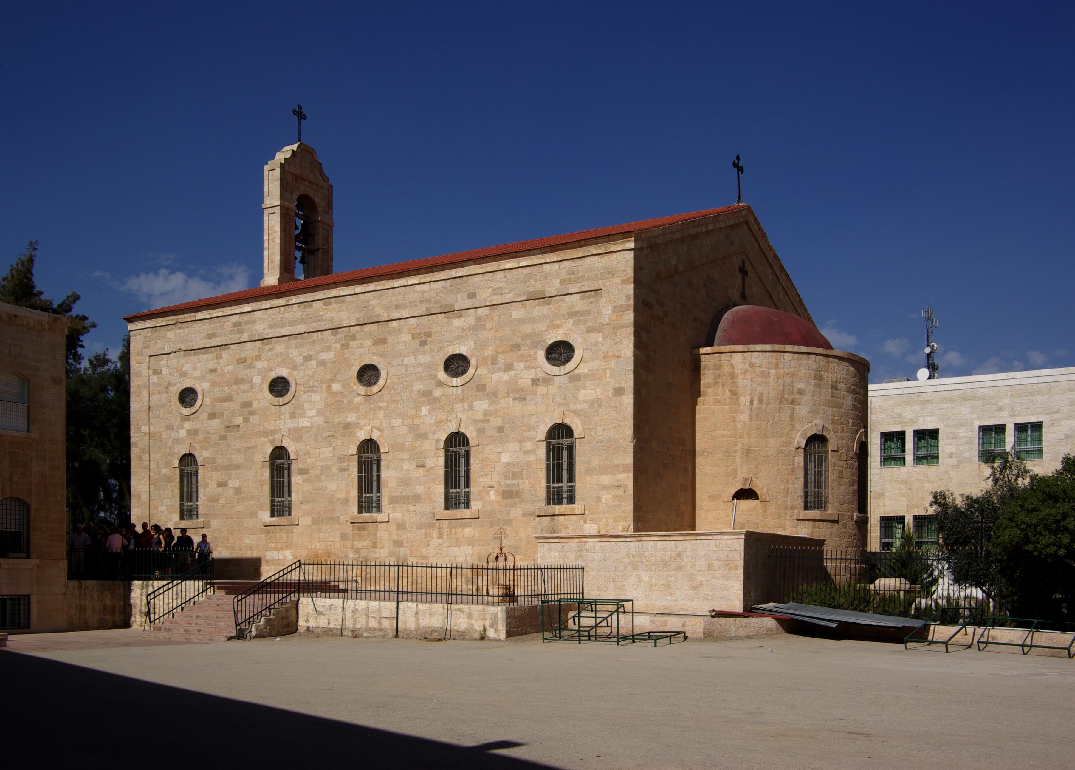 St. George Church