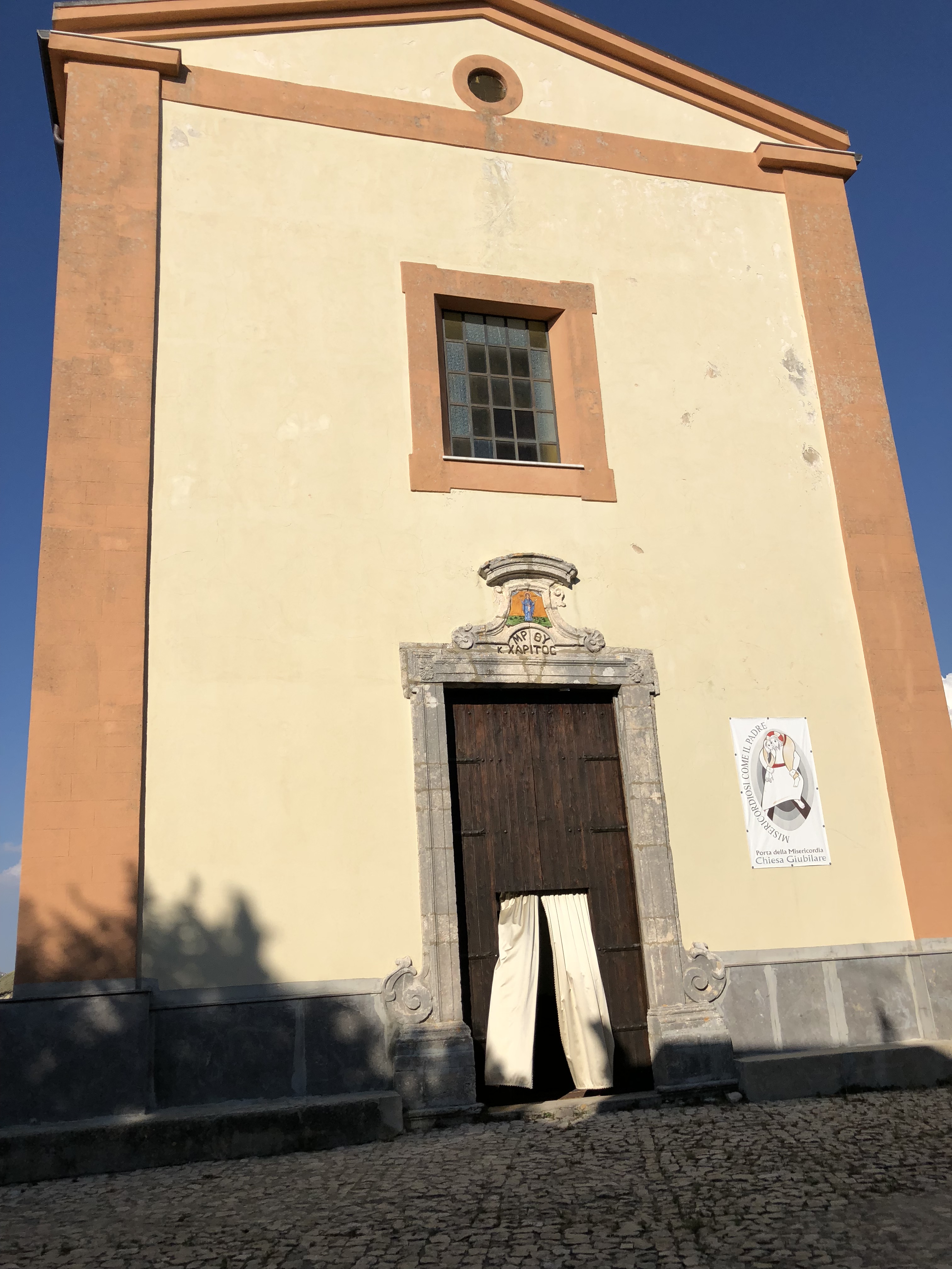 Maria Santissima delle Grazie