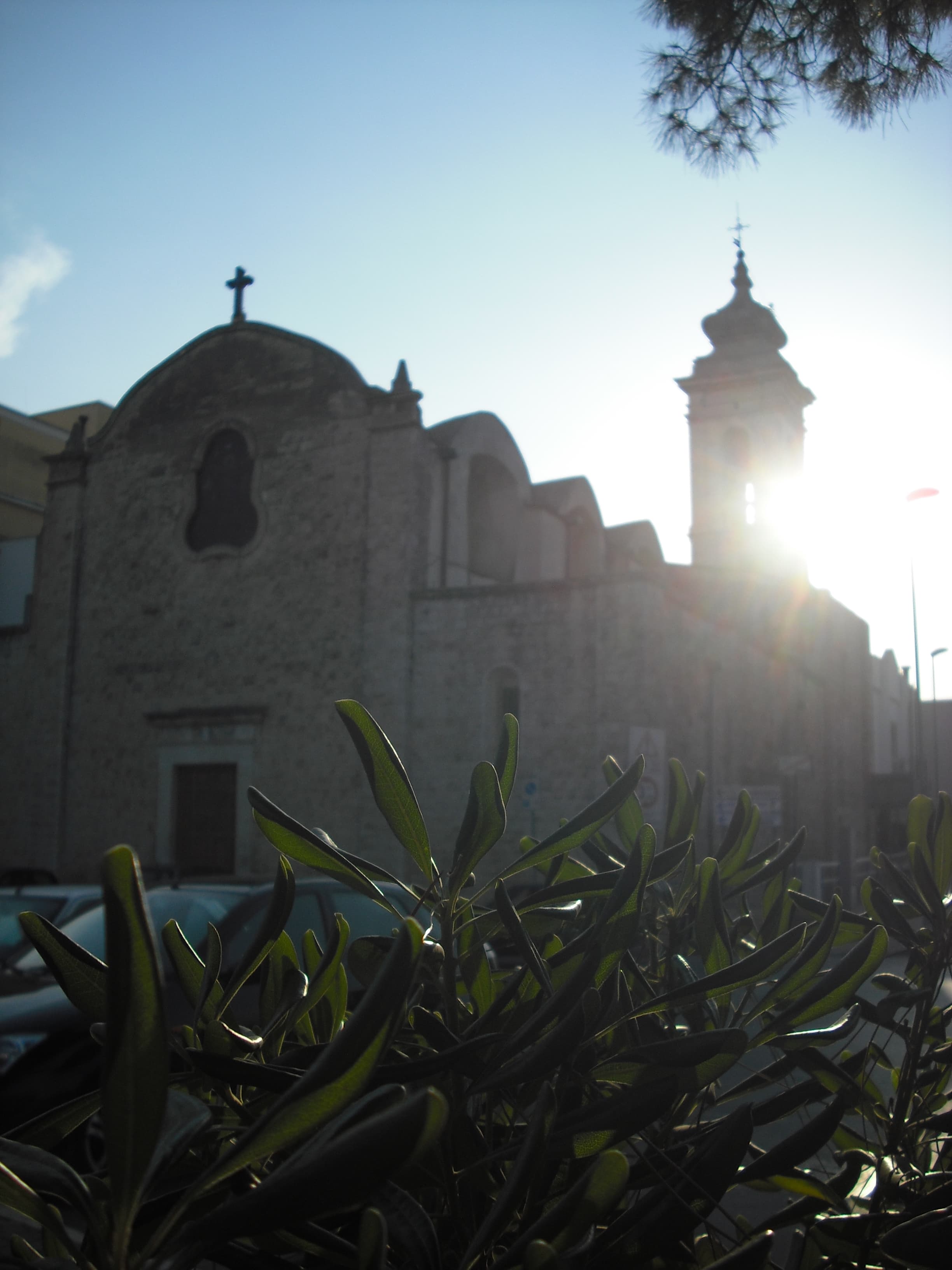 Madonna della Lama