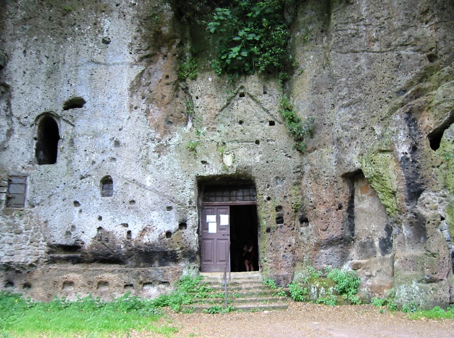 Madonna del Parto