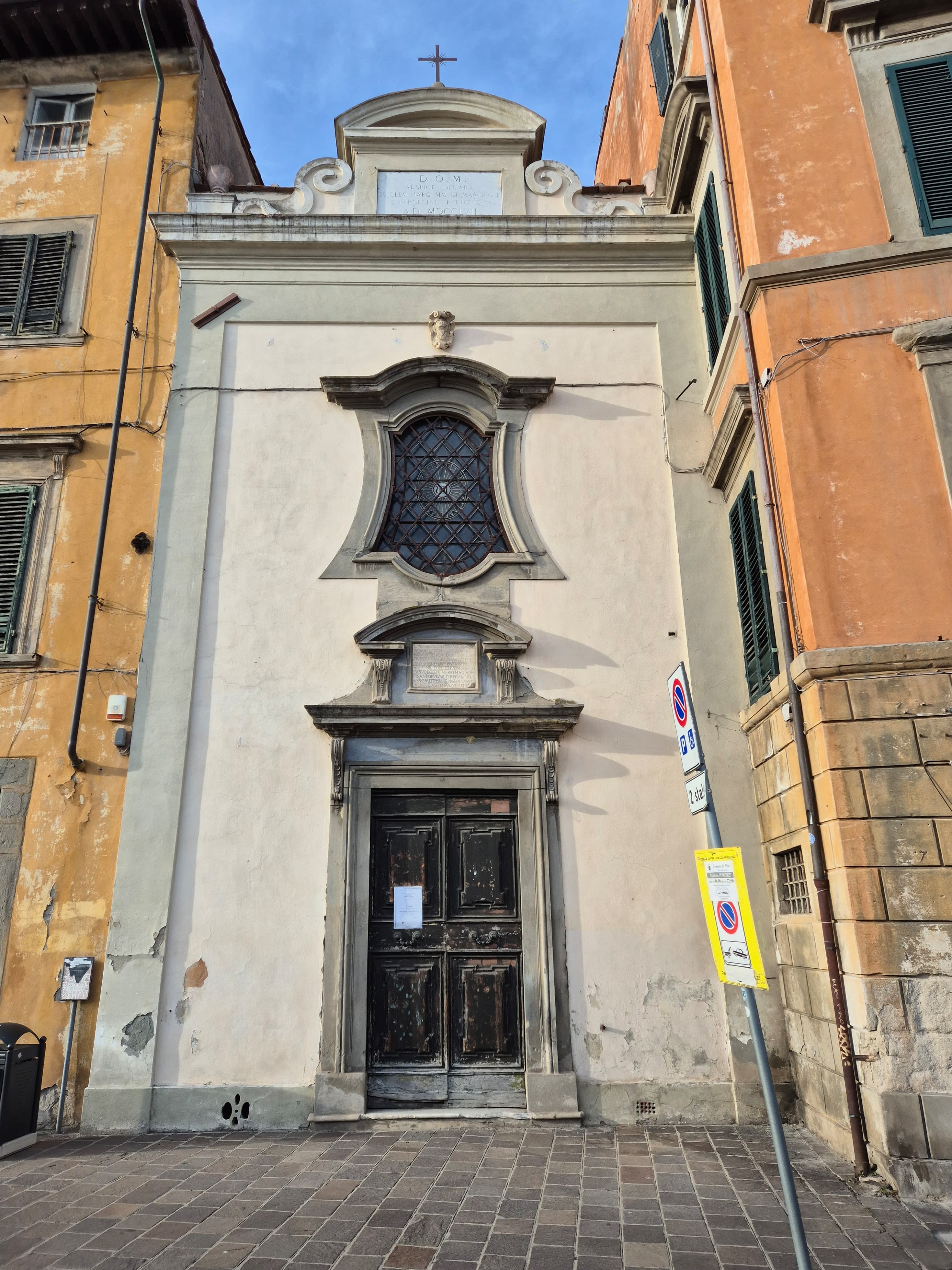 Madonna dei Galletti